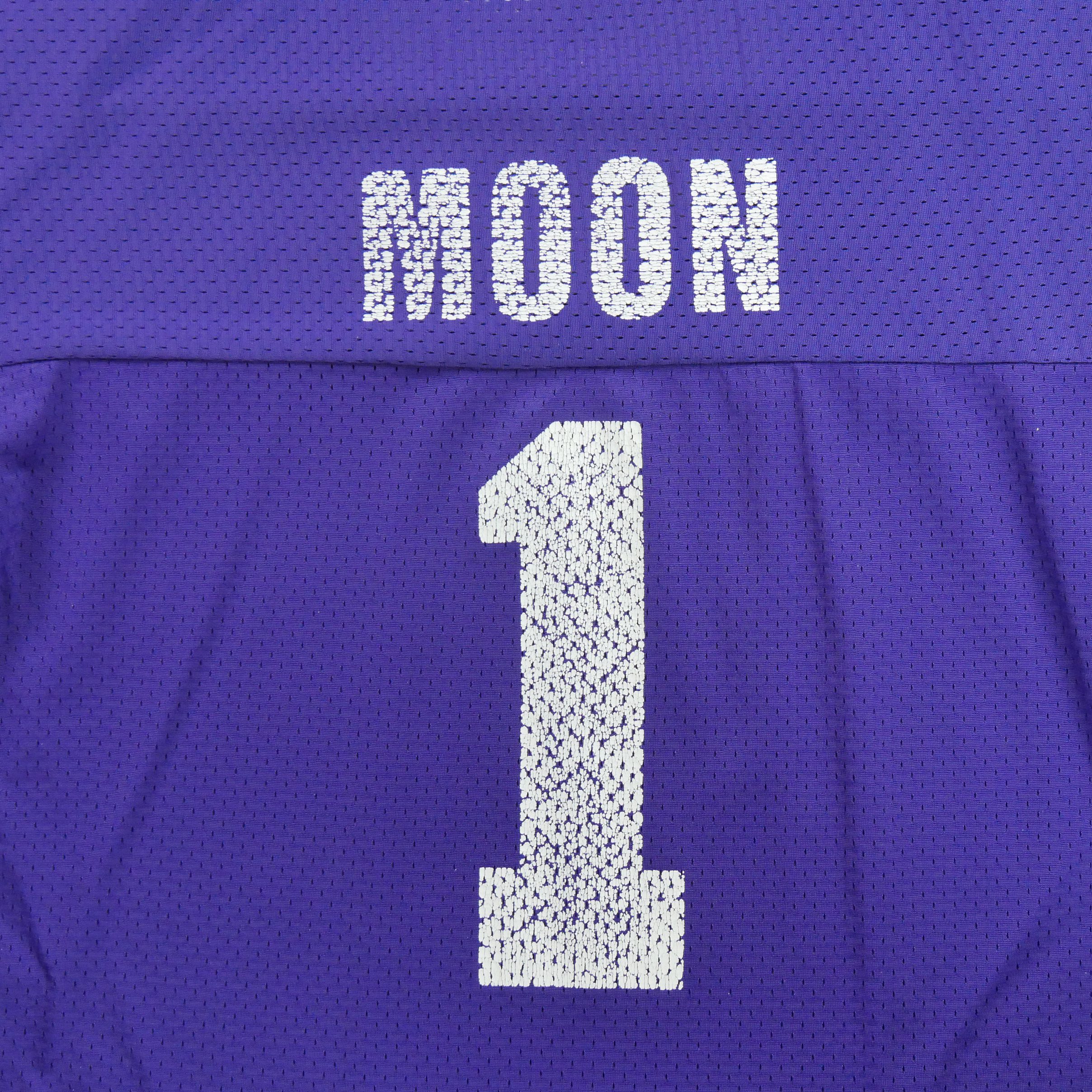 Maillot Homme NFL Minnesota Vikings Y2K 4