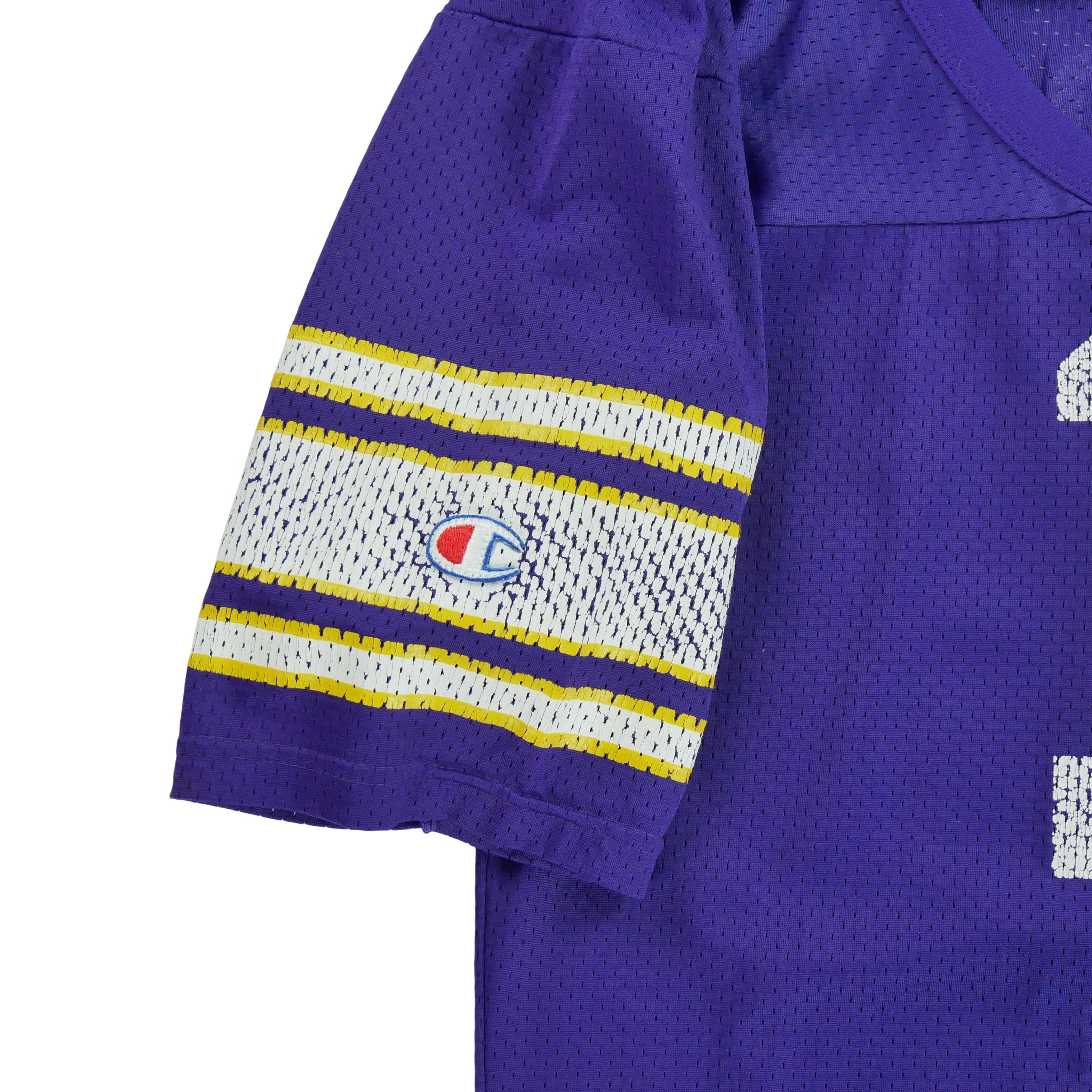 Maillot Homme NFL Minnesota Vikings Y2K 5