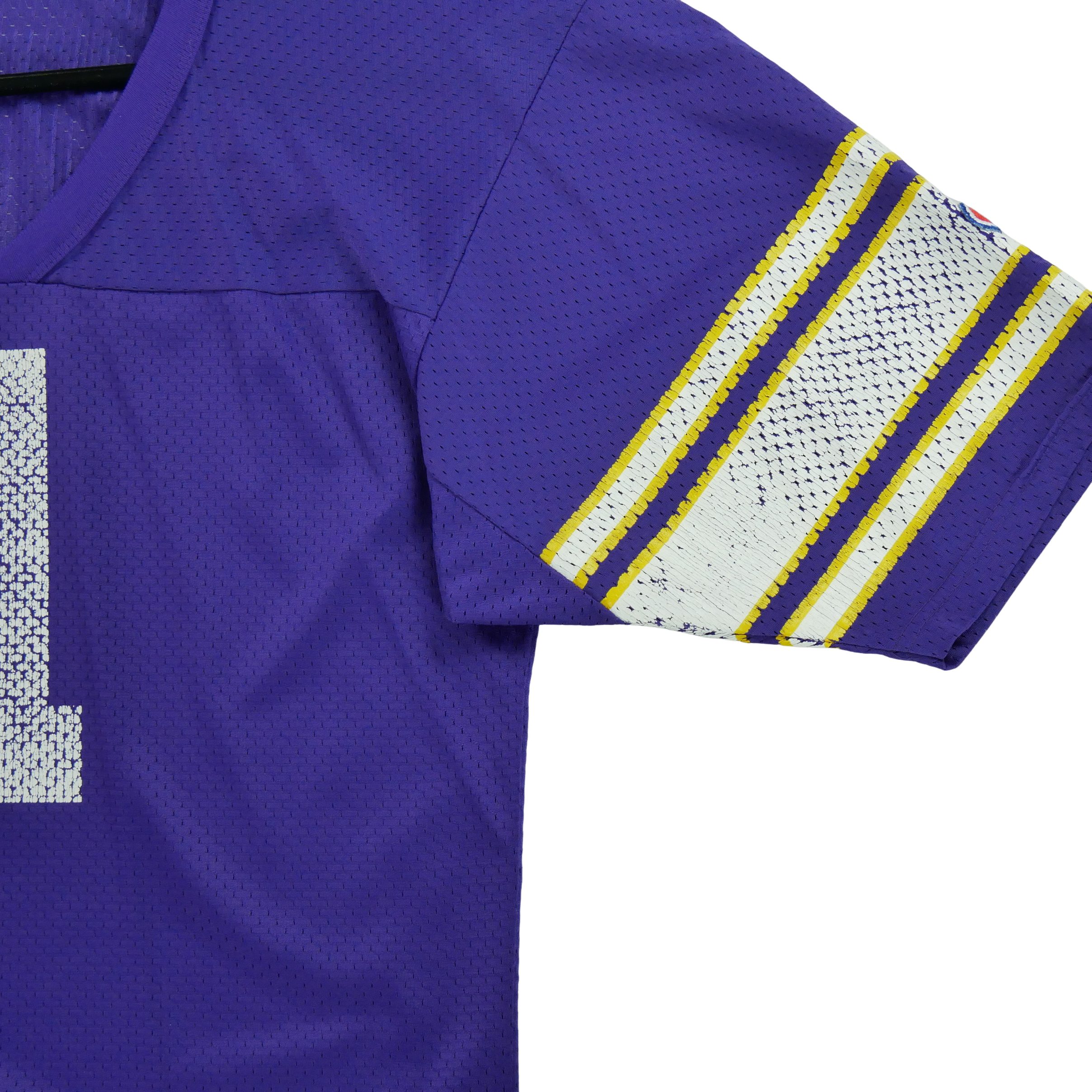Maillot Homme NFL Minnesota Vikings Y2K 6