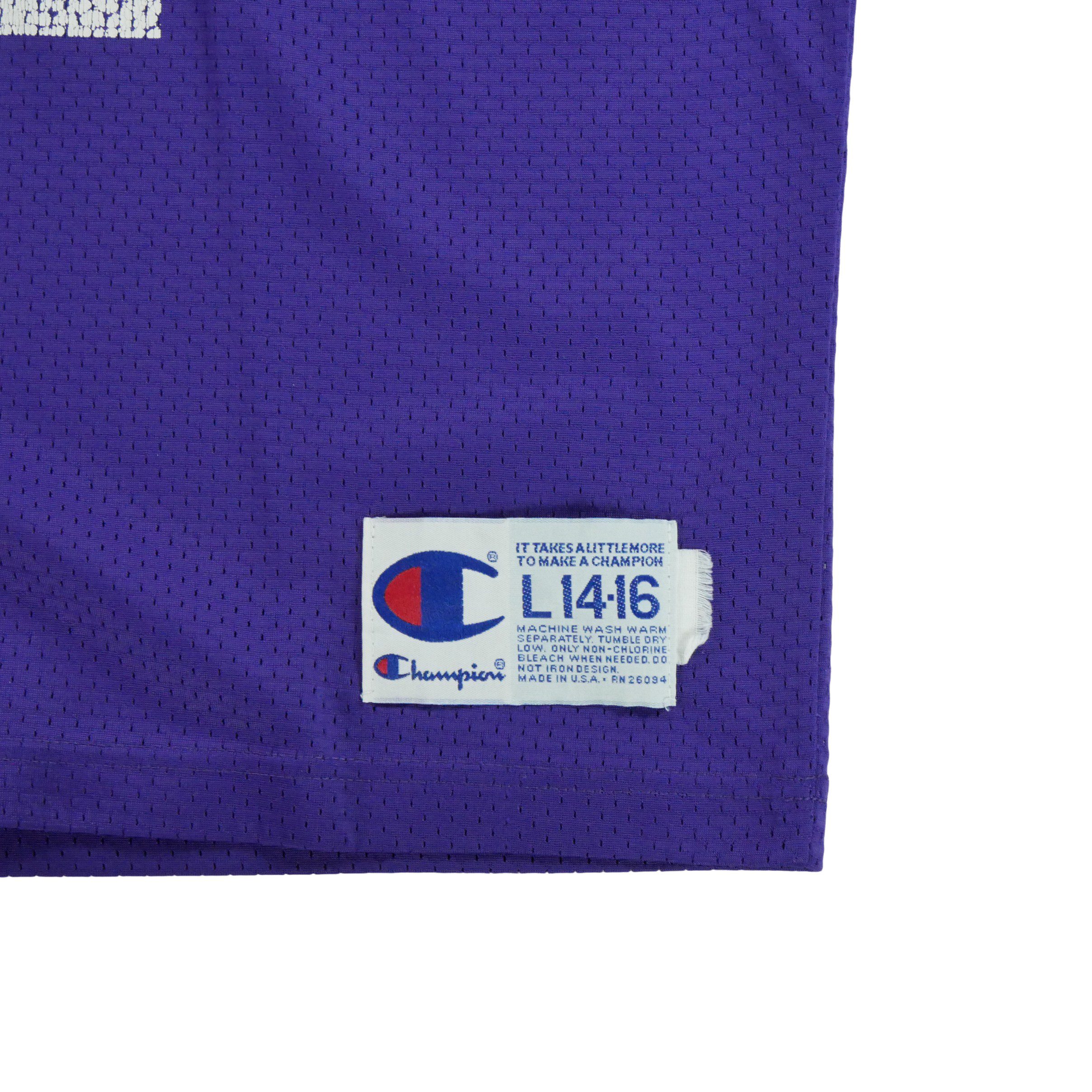 Maillot Homme NFL Minnesota Vikings Y2K 7