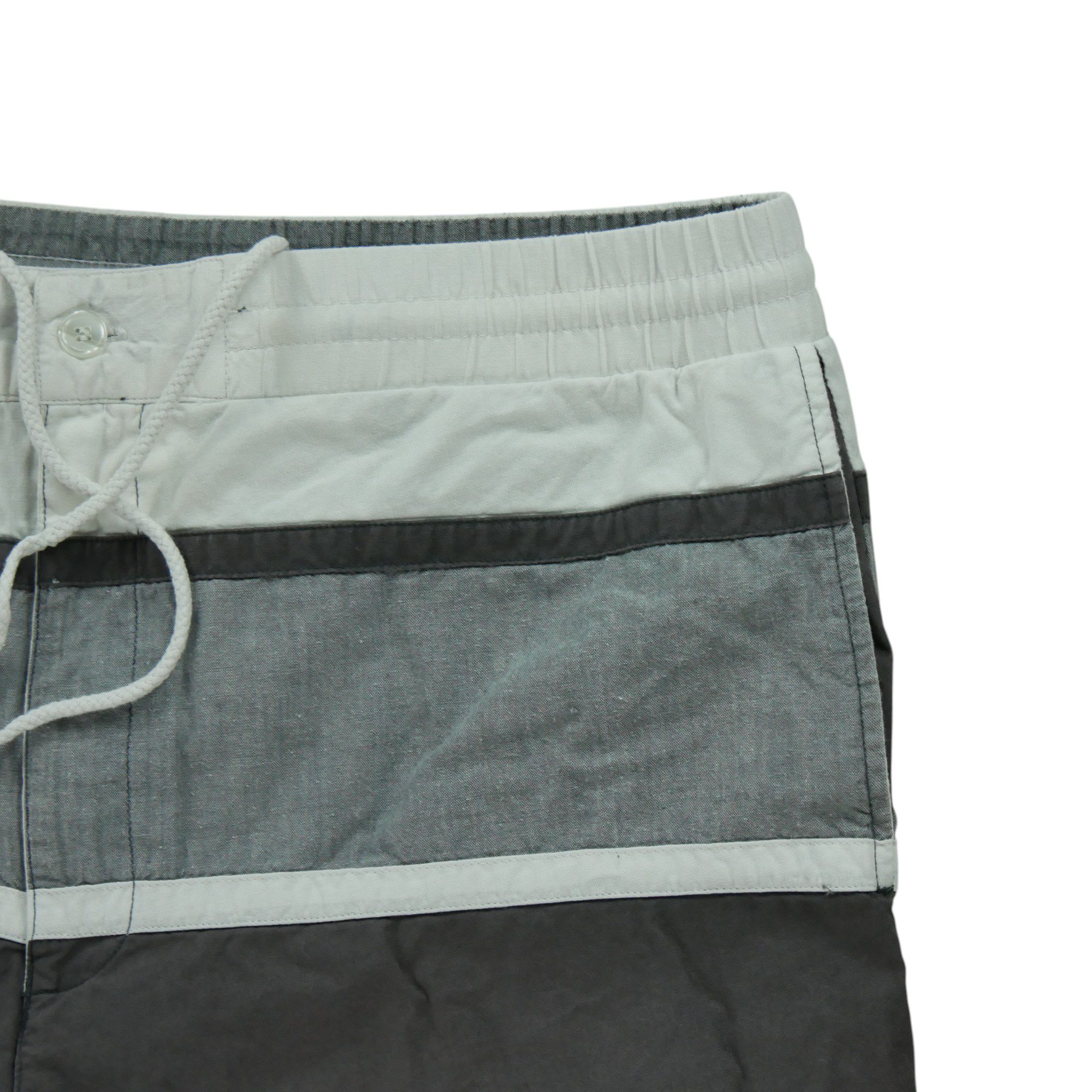 Short de bain Homme  Gris 3