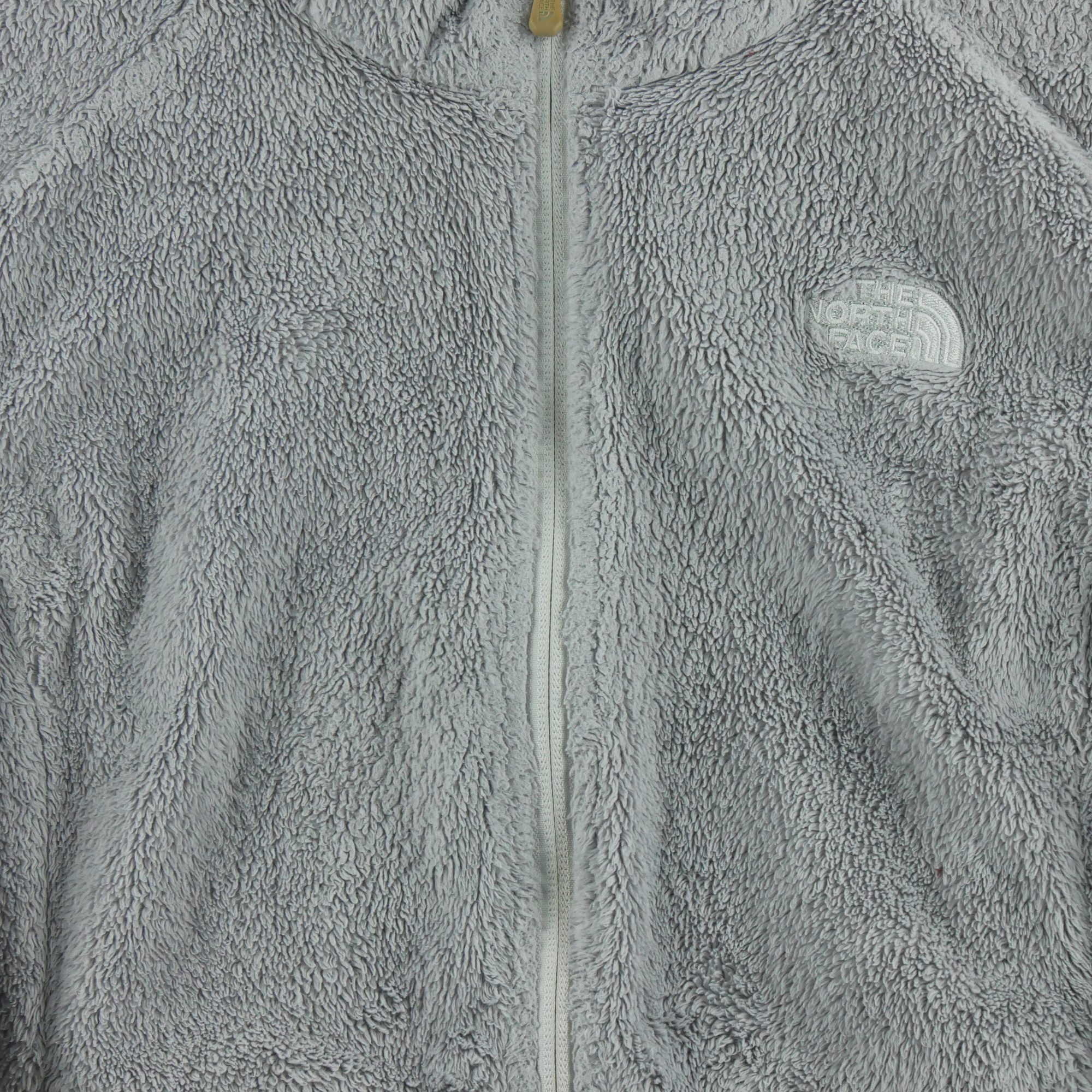 Veste polaire Femme  Osito TNF 4
