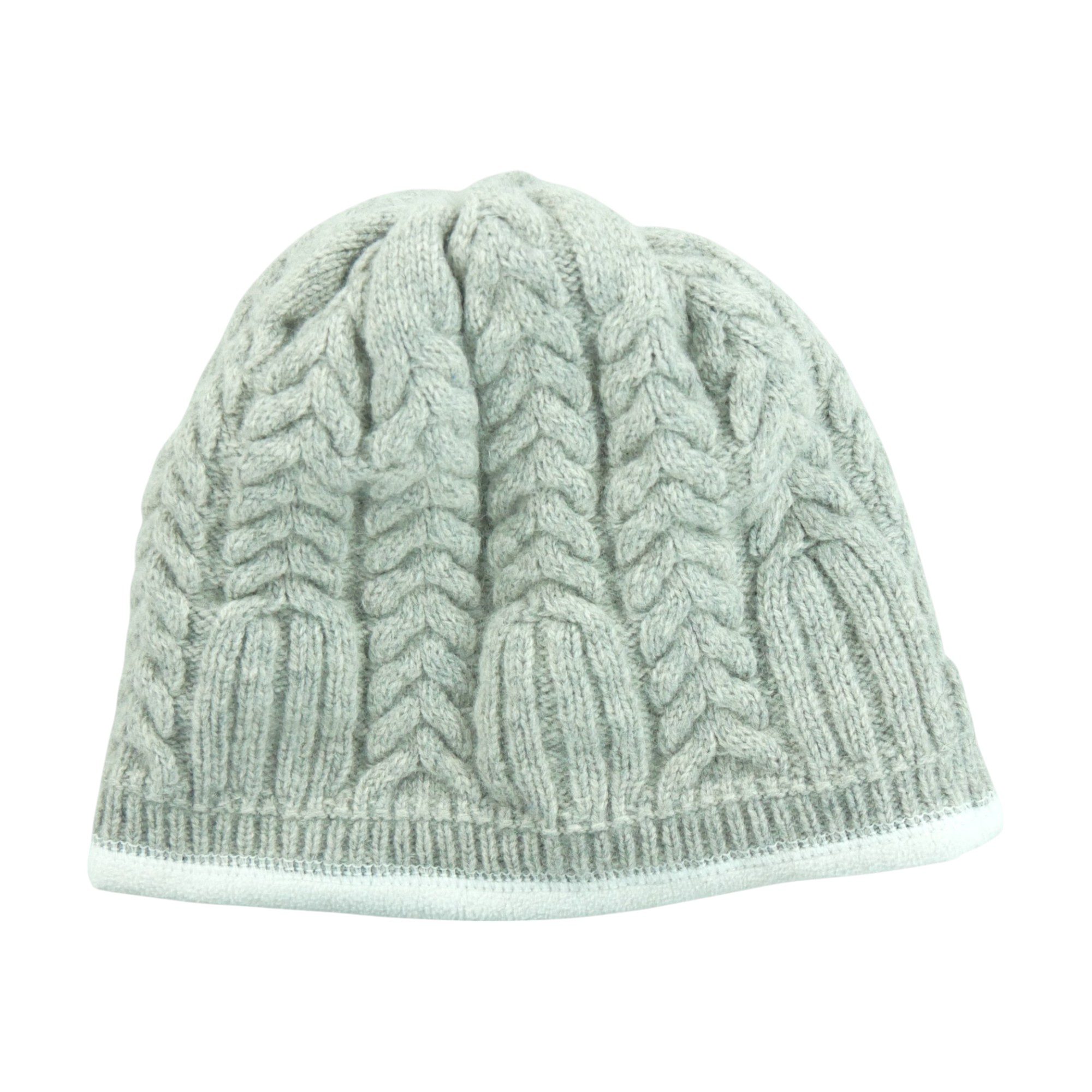 Bonnet Patagonia Cable Beanie 2