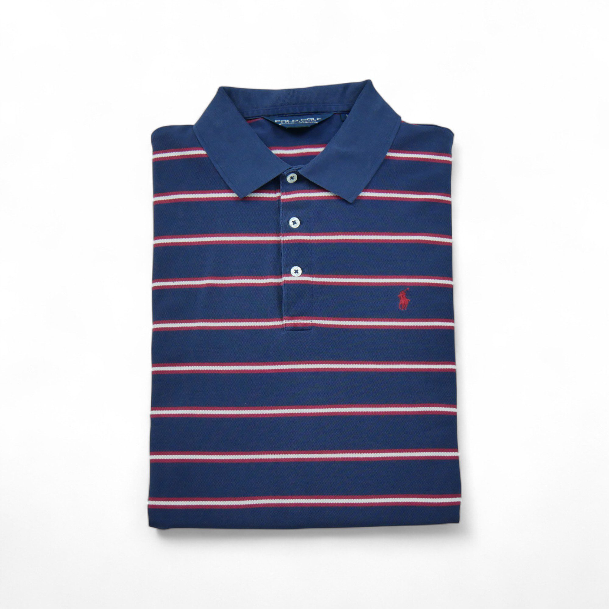 Polo manches courtes Homme  Golf - Très bon état
