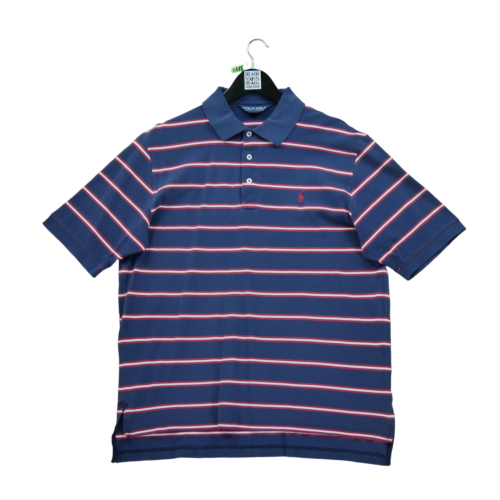 Polo manches courtes Homme  Golf 2