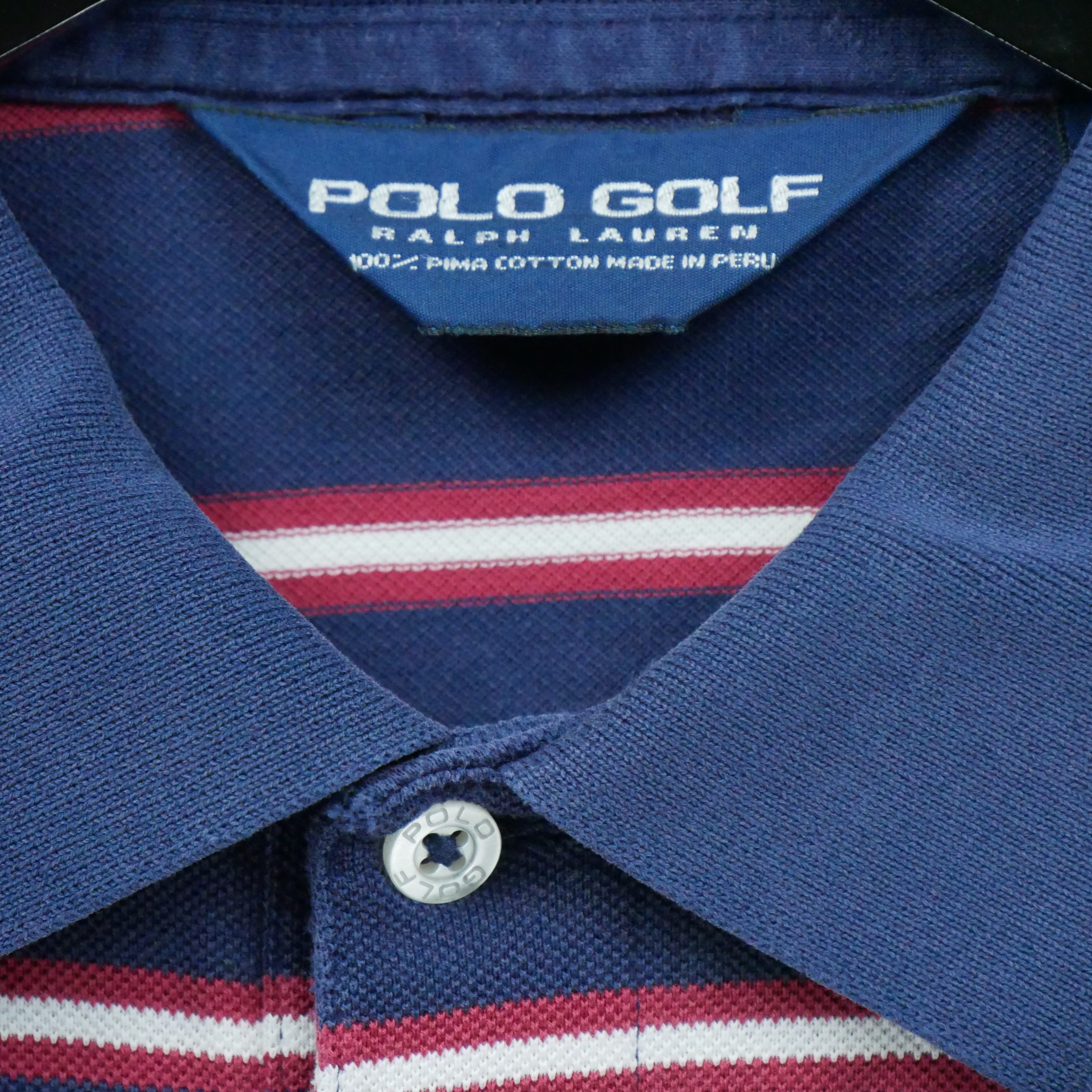 Polo manches courtes Homme  Golf 6
