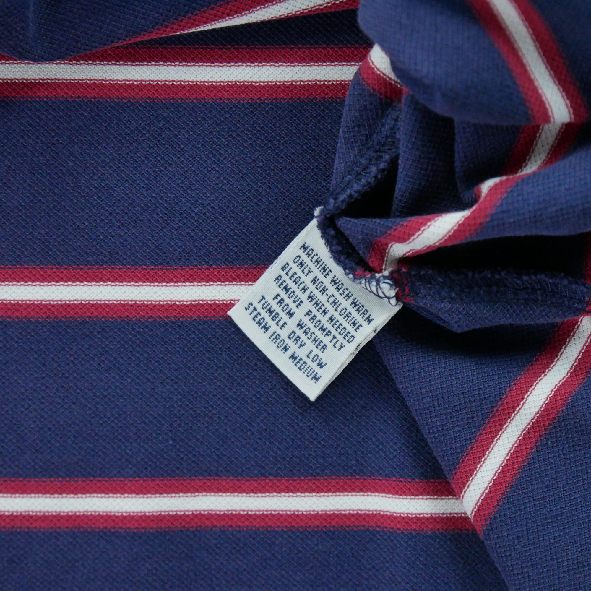 Polo manches courtes Homme  Golf 7