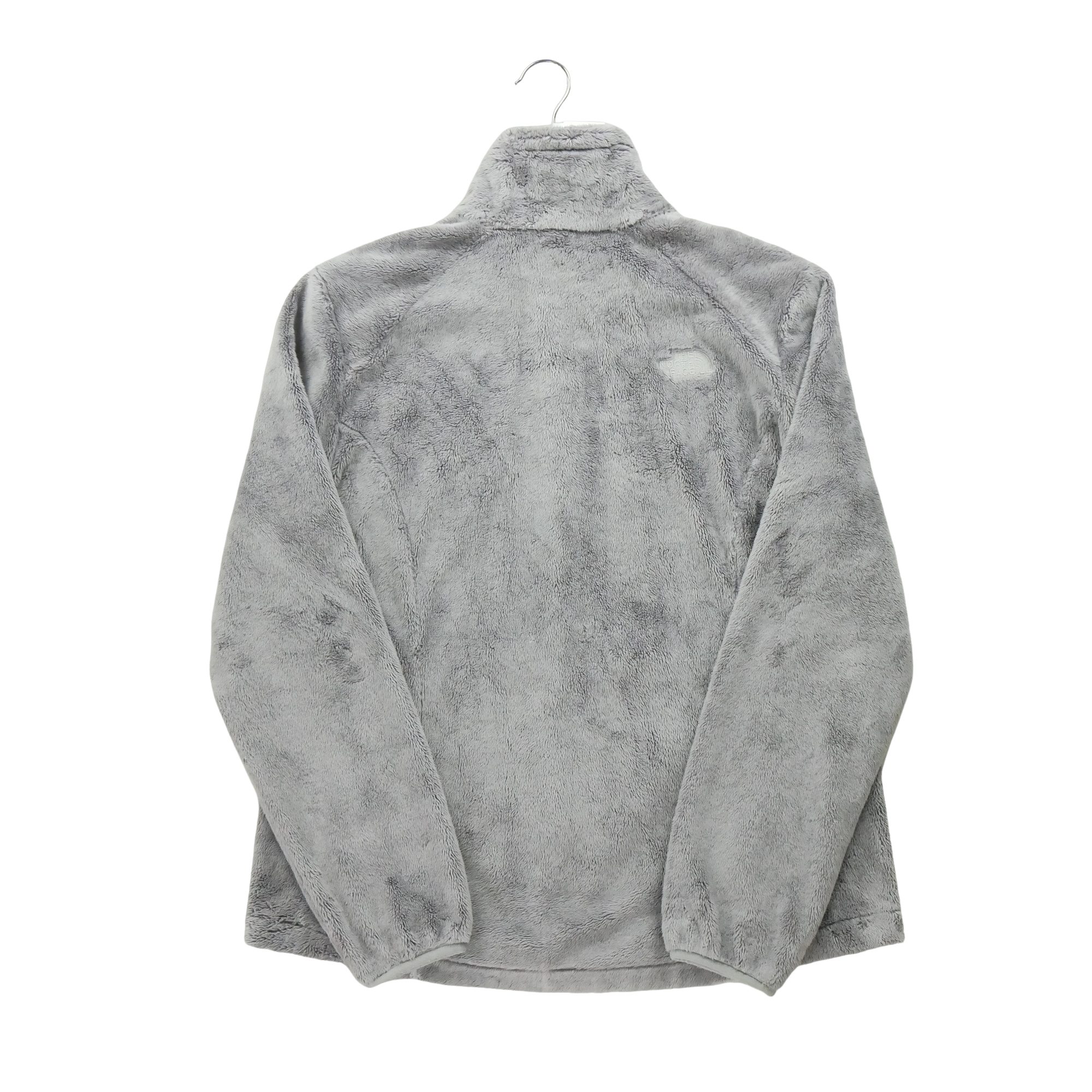 Veste polaire Femme  Osito TNF Gris 2