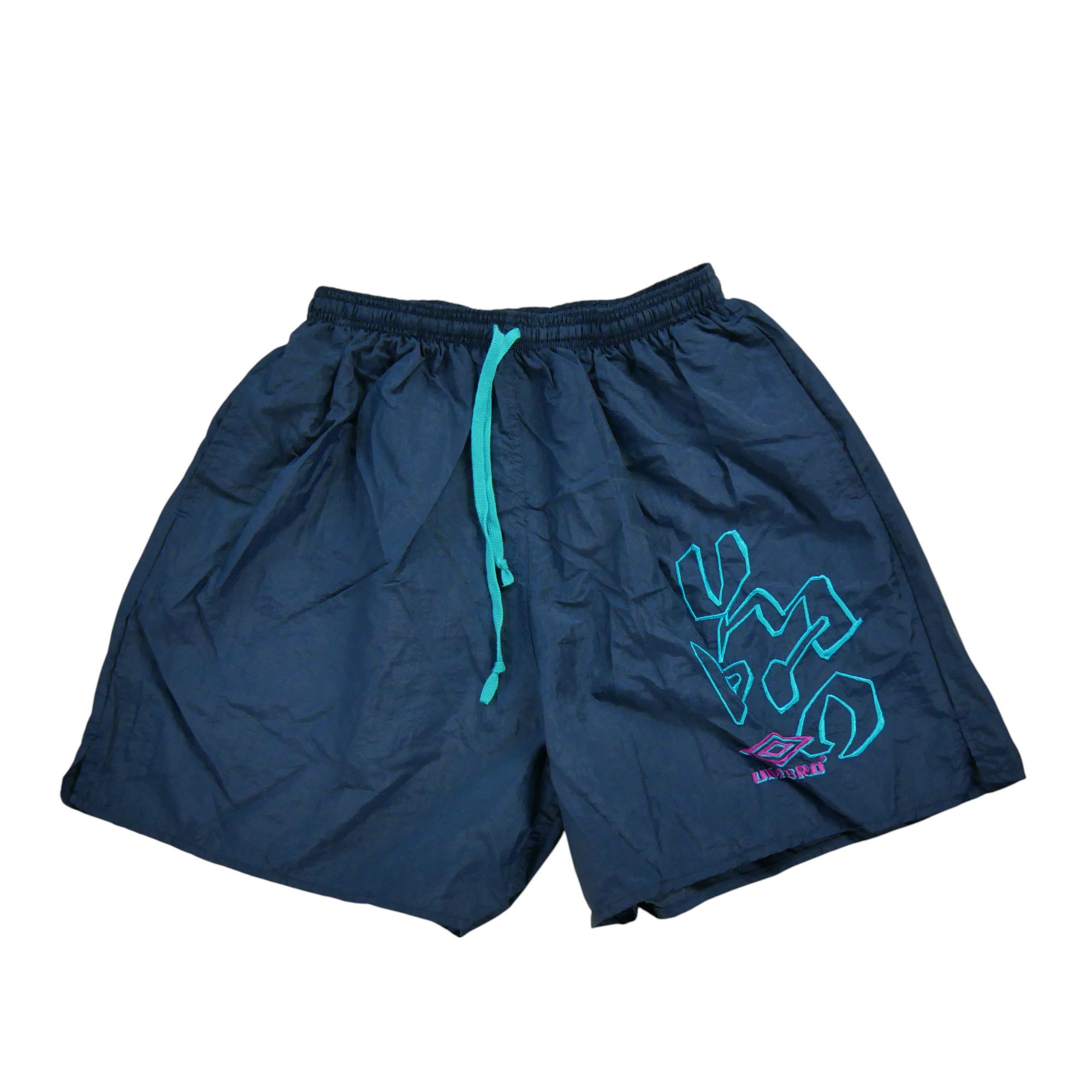 Short de bain Homme  Made in USA Marine 1