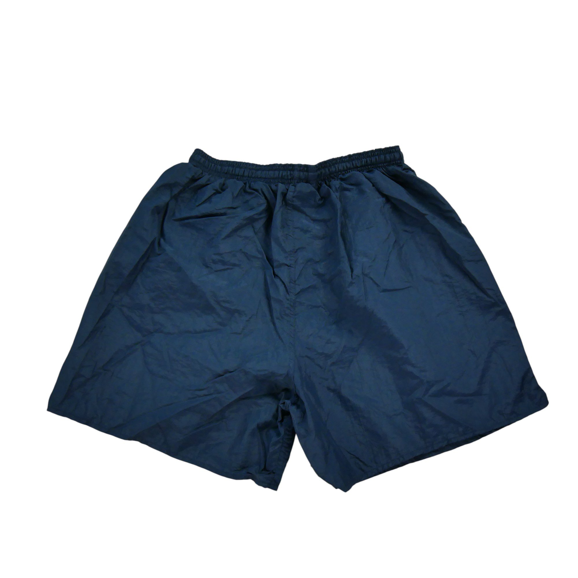 Short de bain Homme  Made in USA Marine 2