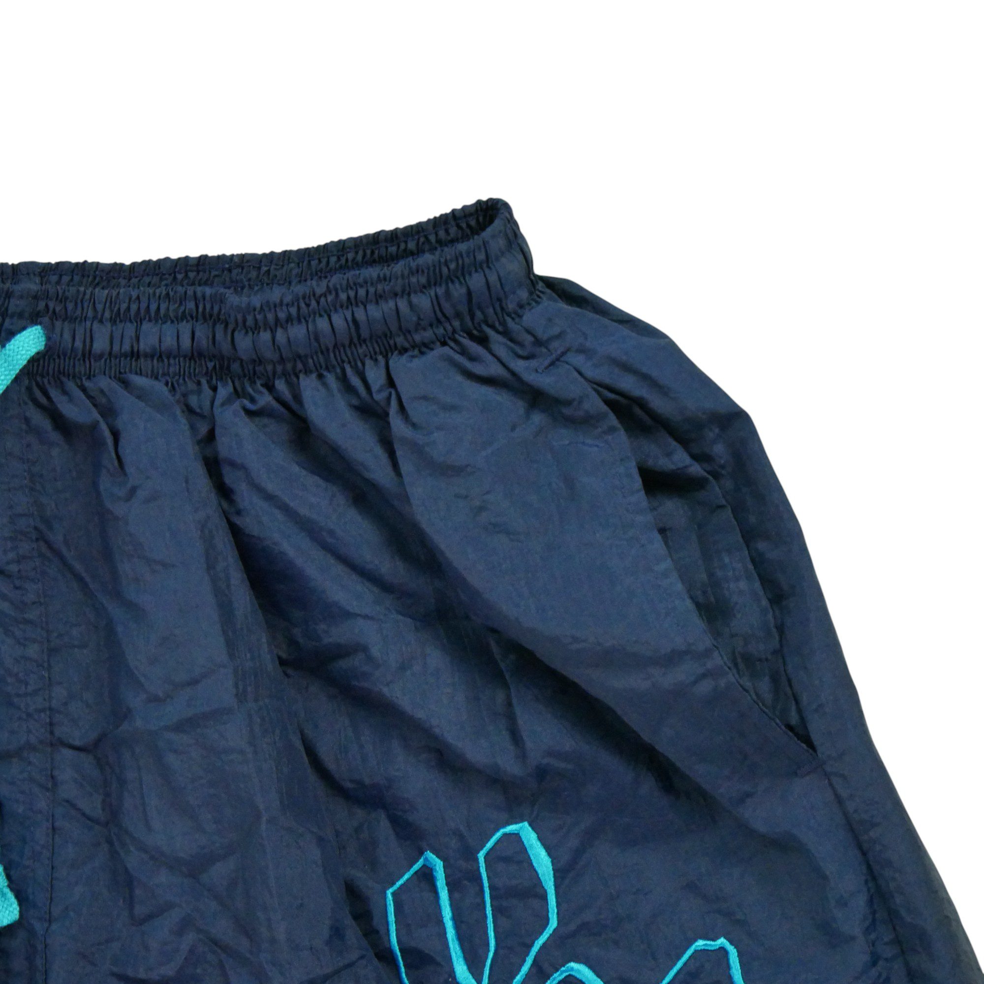 Short de bain Homme  Made in USA Marine 4