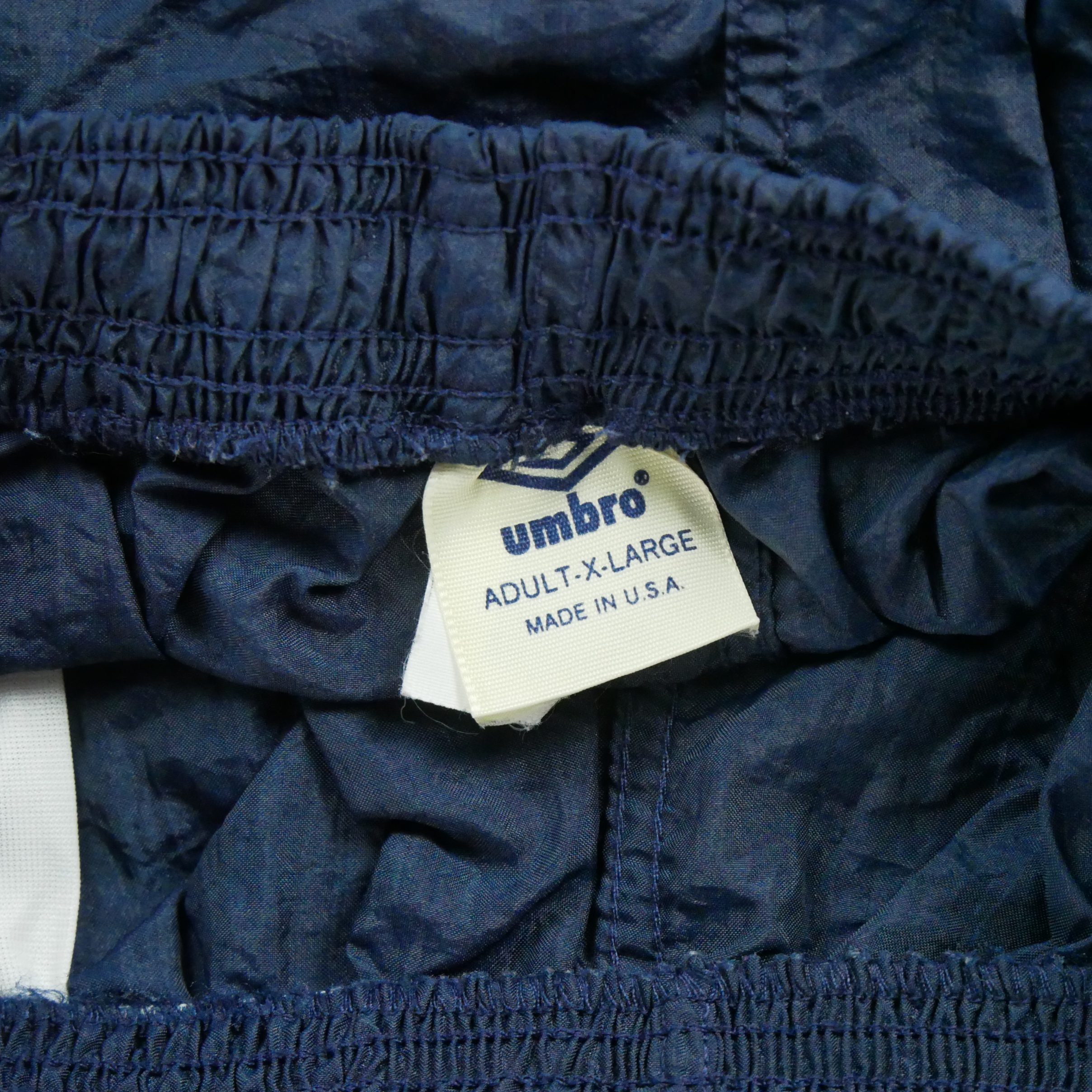 Short de bain Homme  Made in USA Marine 5