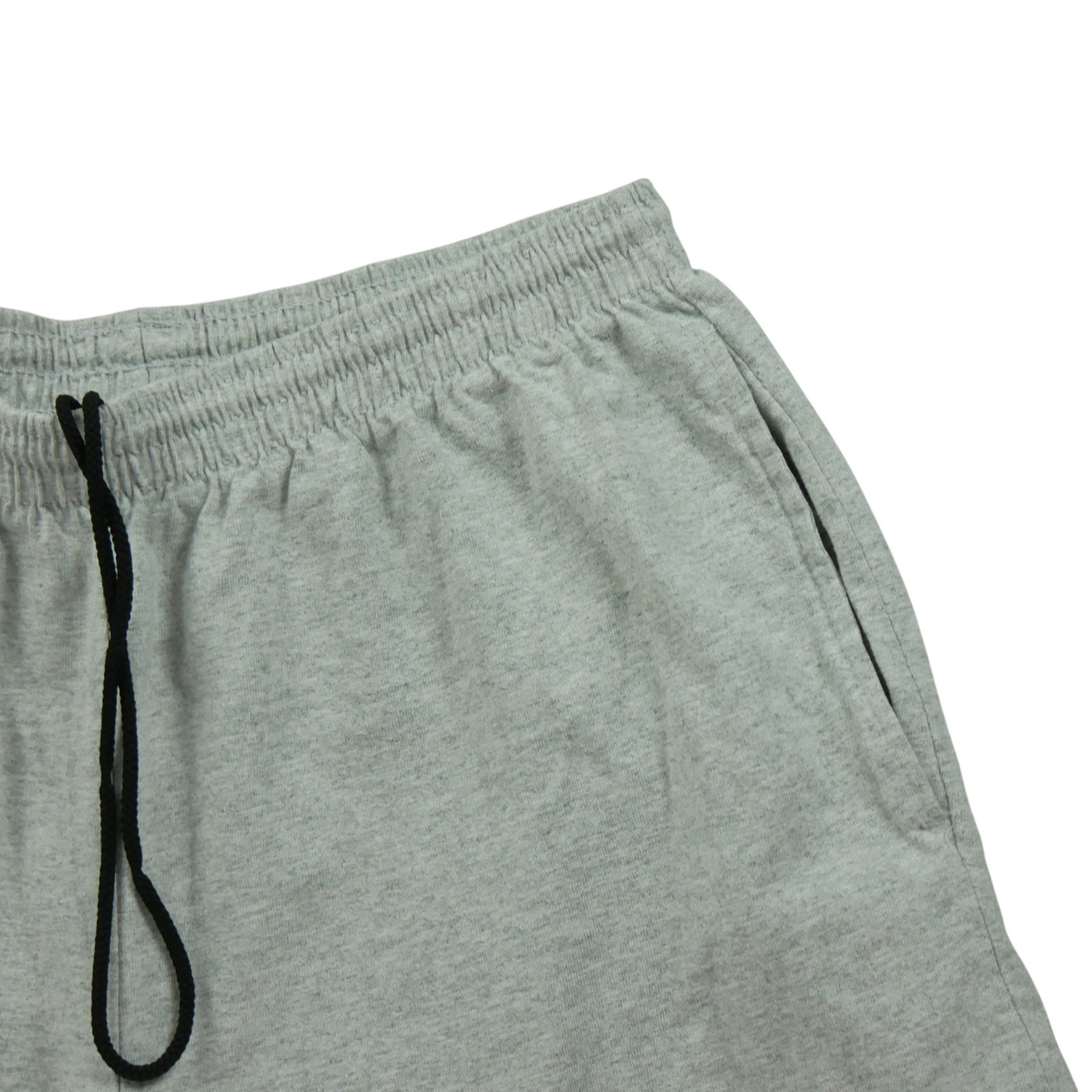 Short Homme  Made in USA Vintage Gris 4