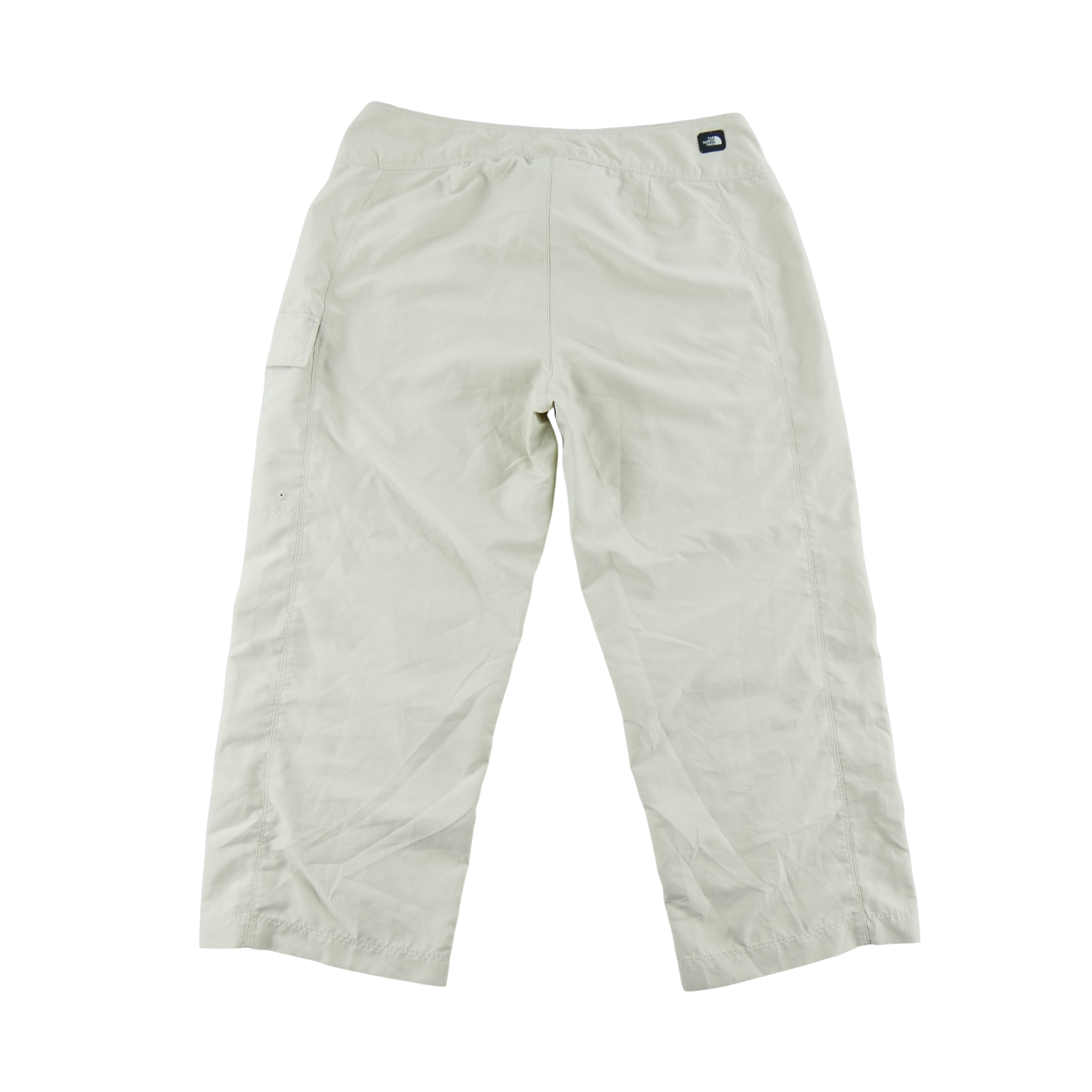 Pantacourt Femme TNF Beige 3