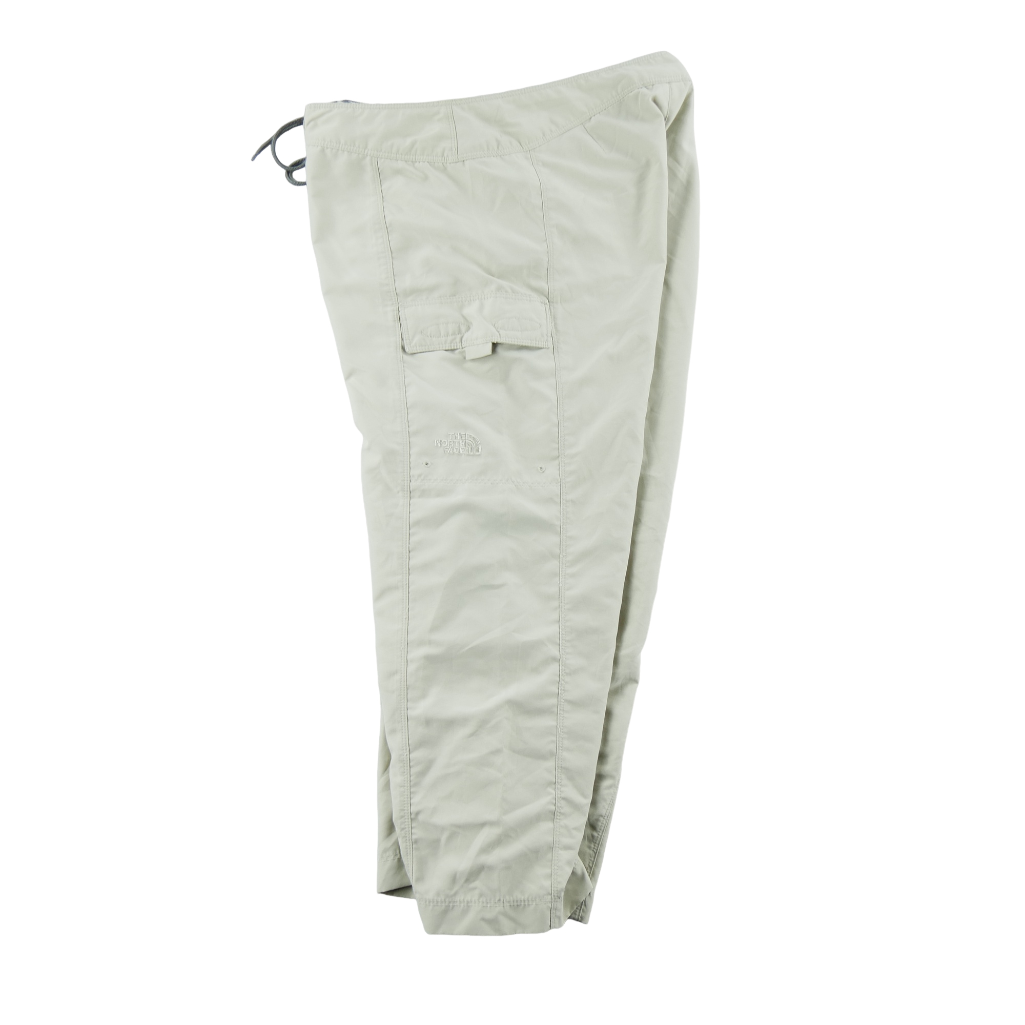 Pantacourt Femme TNF Beige 4