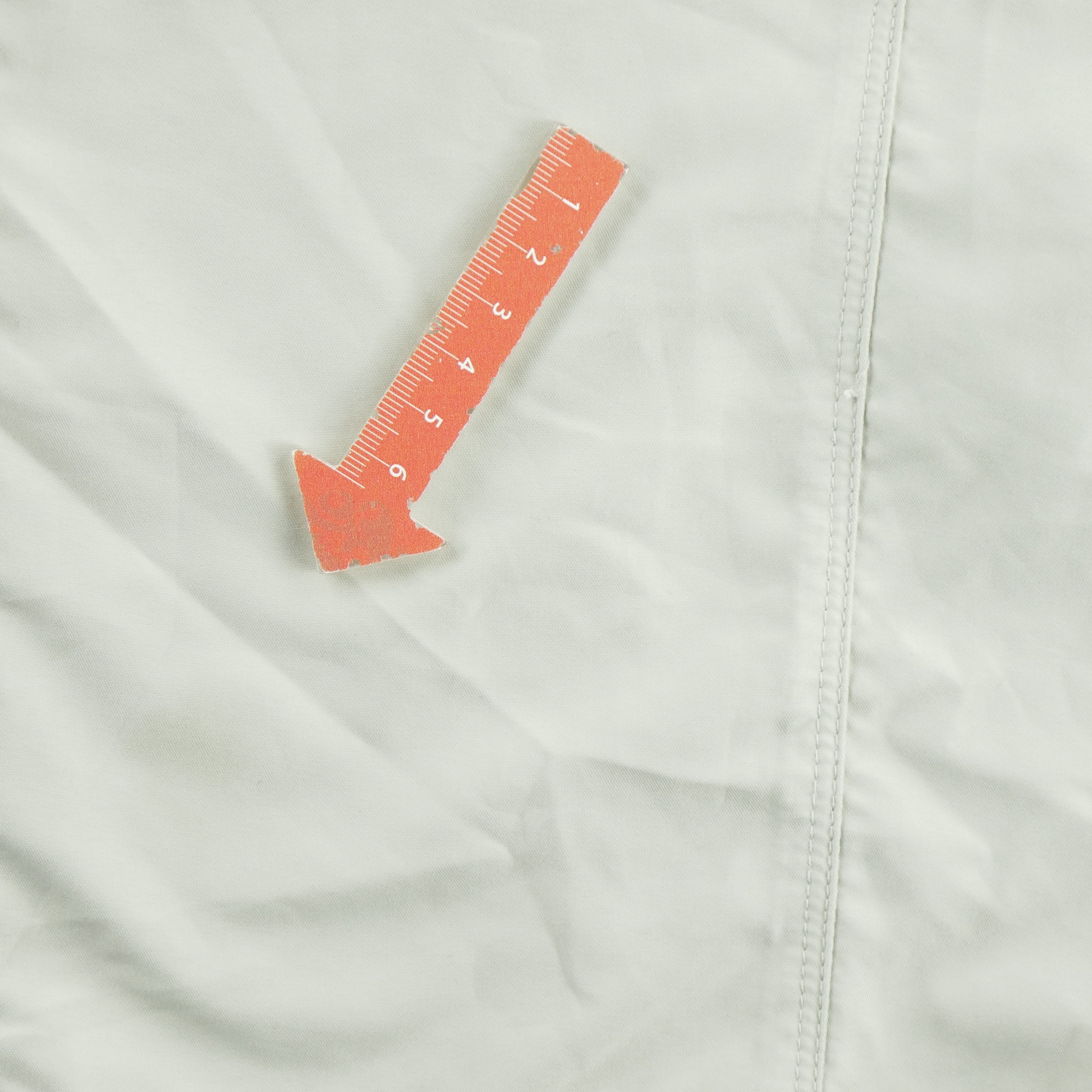 Pantacourt Femme TNF Beige 6