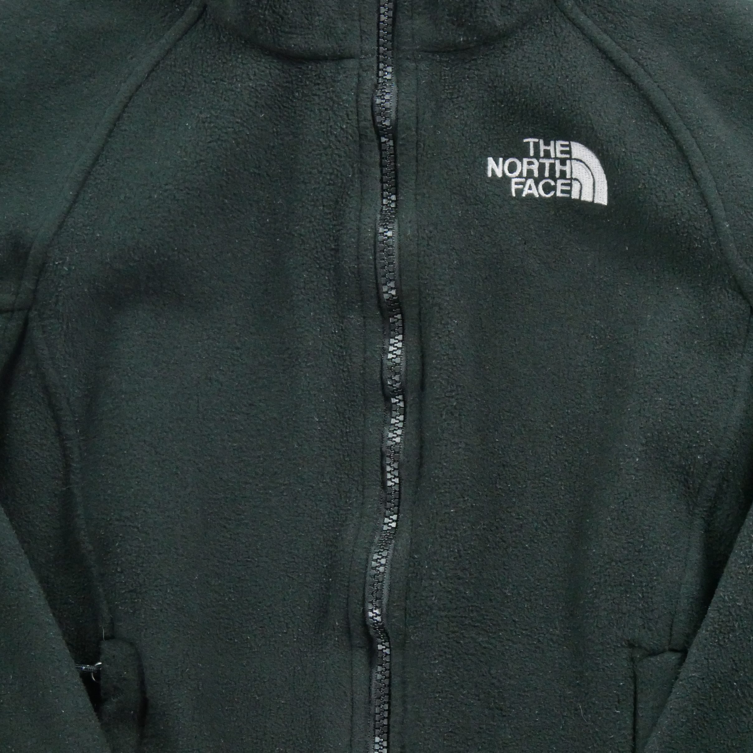 Veste polaire Femme  100 Glacier TNF 4