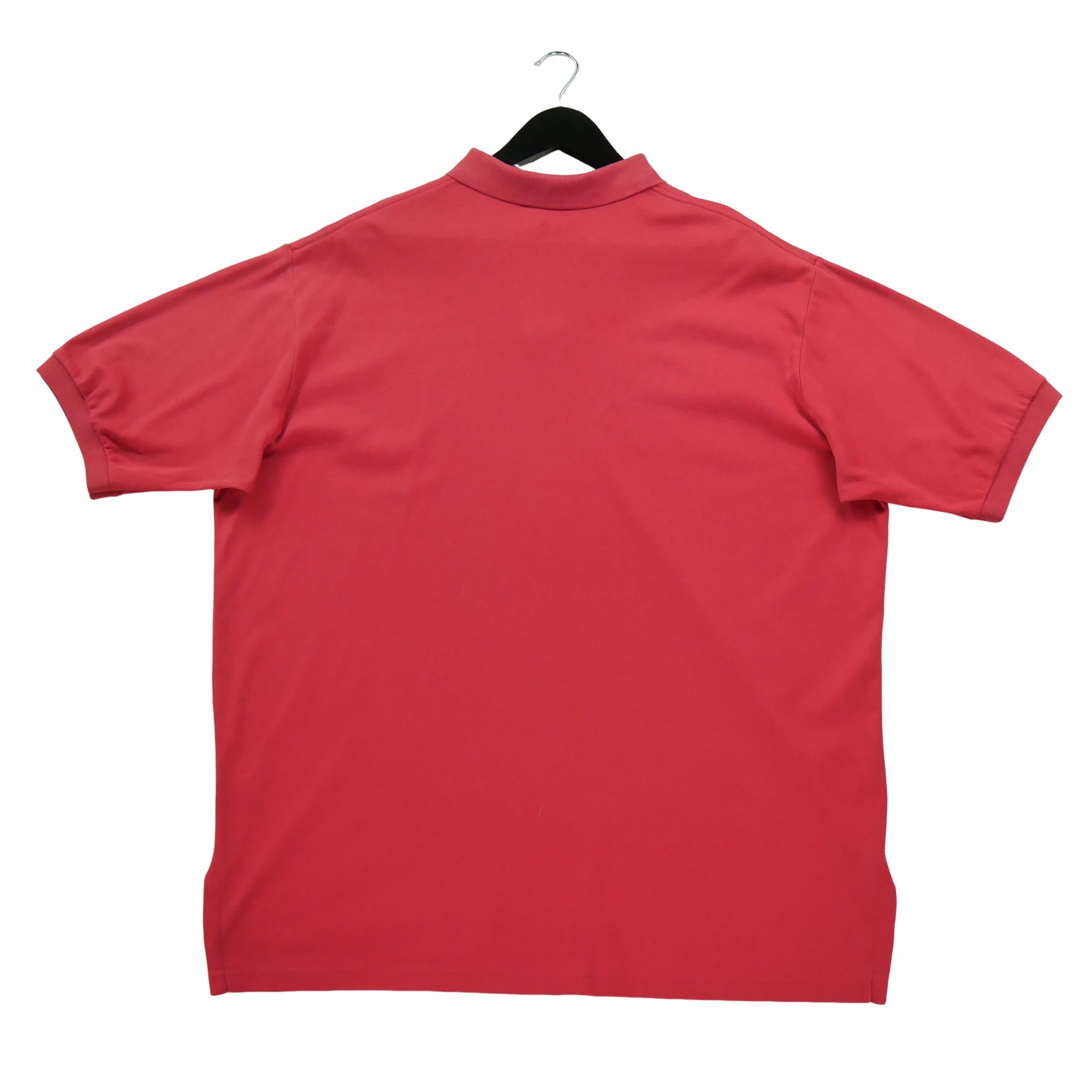Polo manches courtes Homme  Made in USA 3