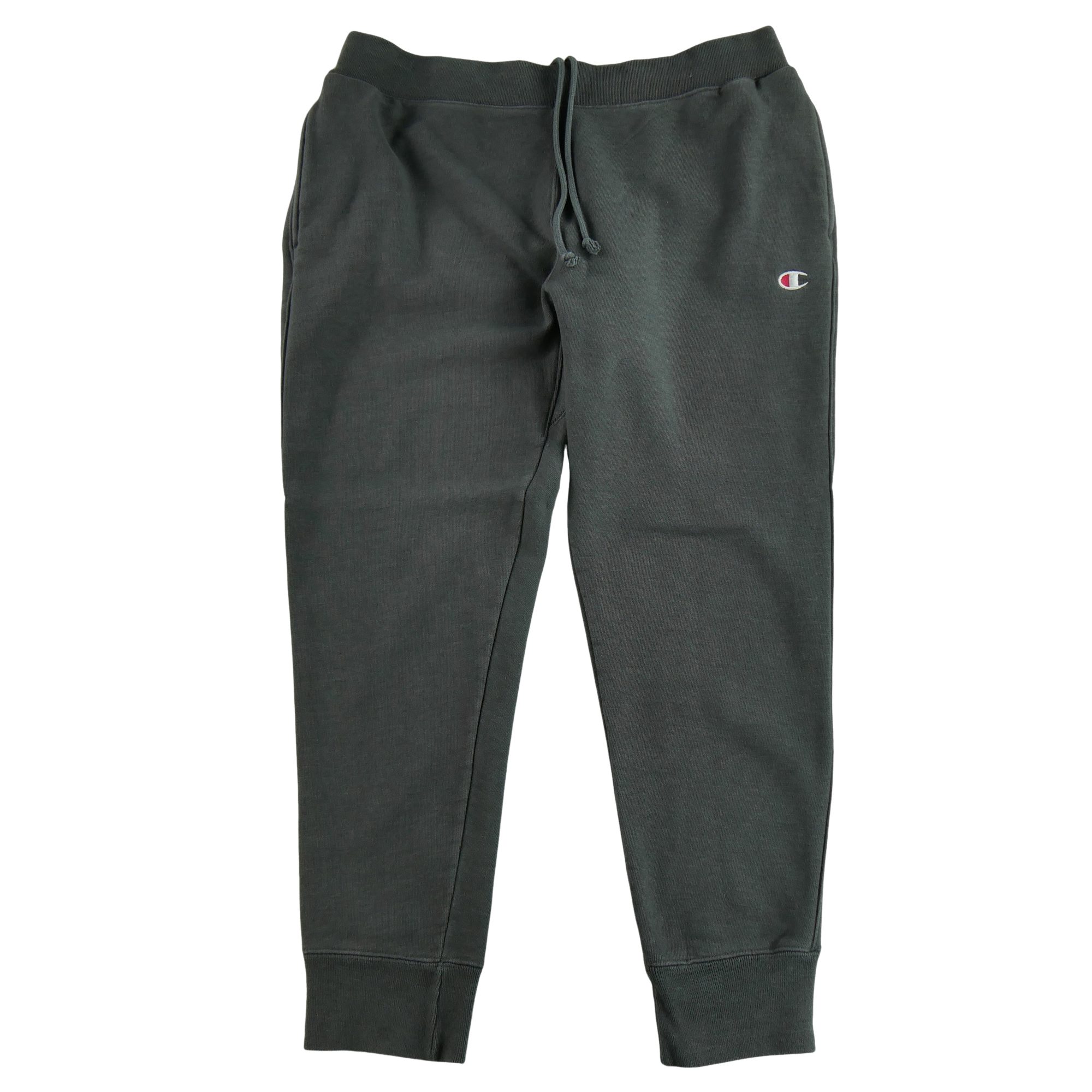 Jogging Homme  Gris 1