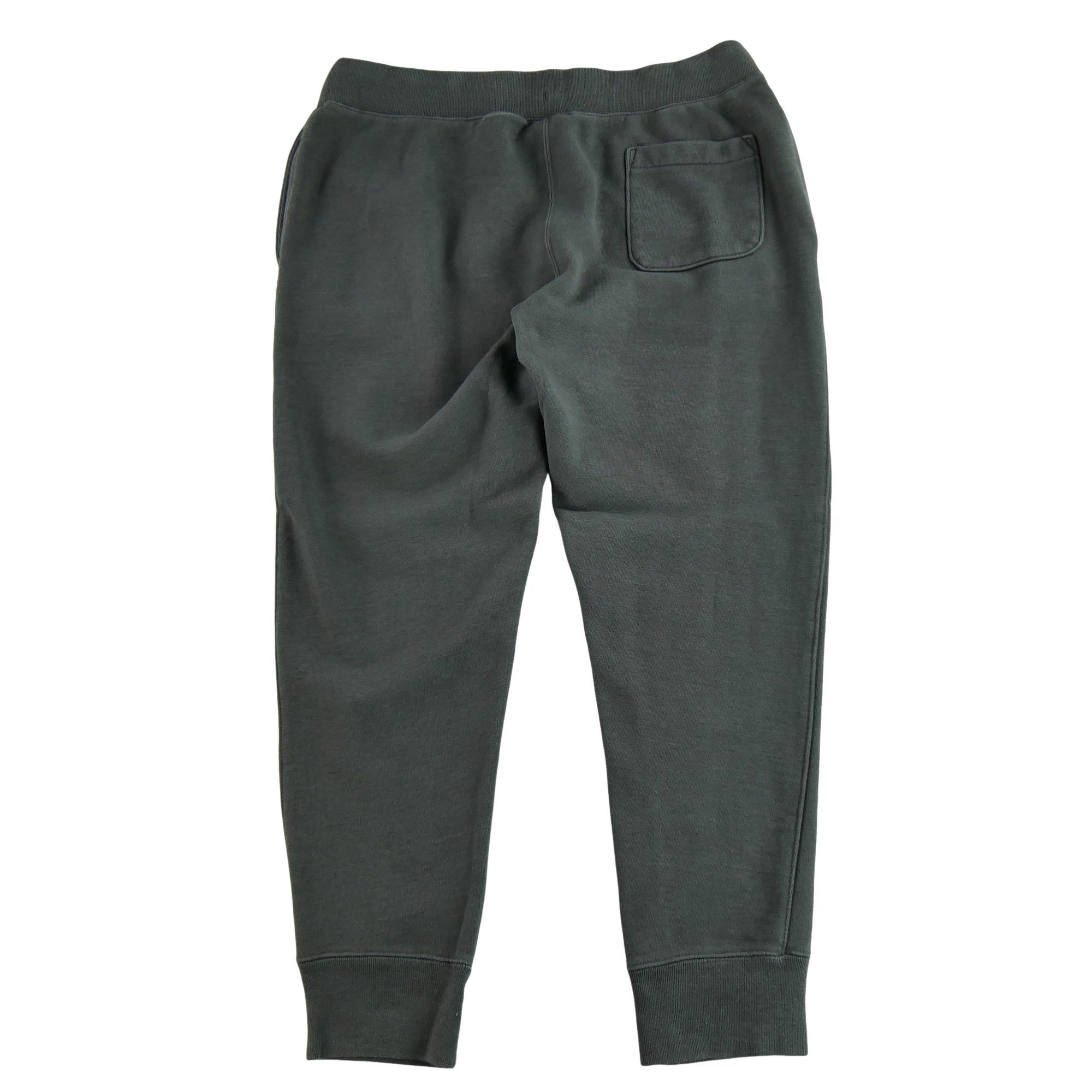 Jogging Homme  Gris 2