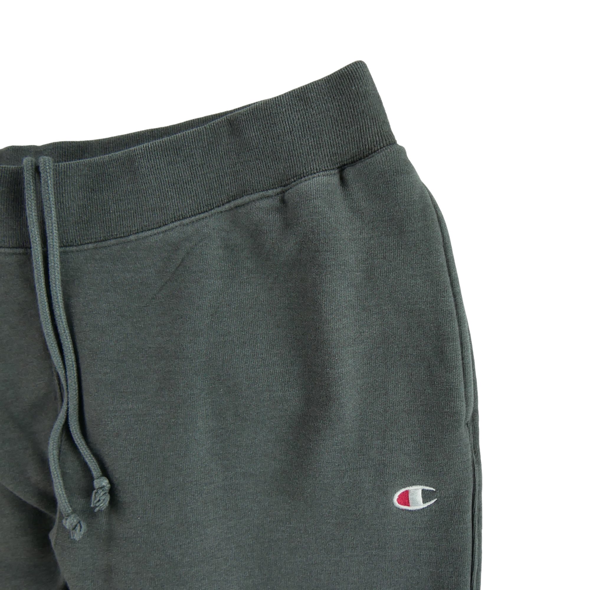 Jogging Homme  Gris 3