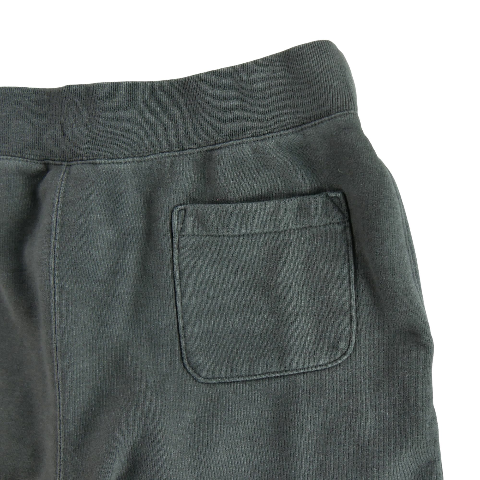 Jogging Homme  Gris 4