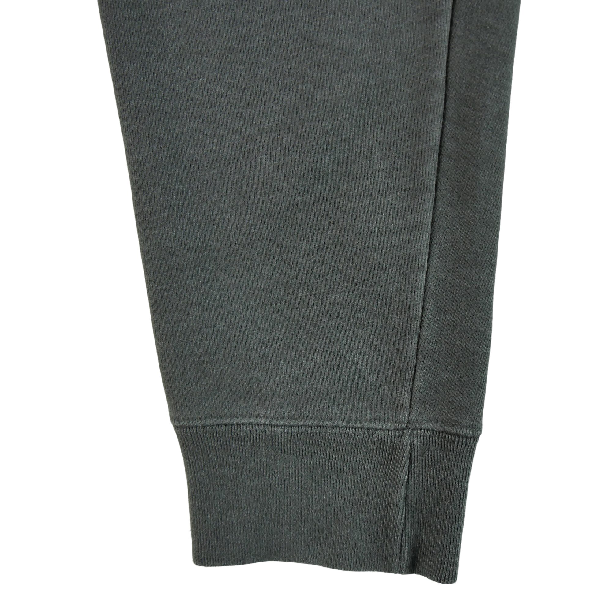 Jogging Homme  Gris 5