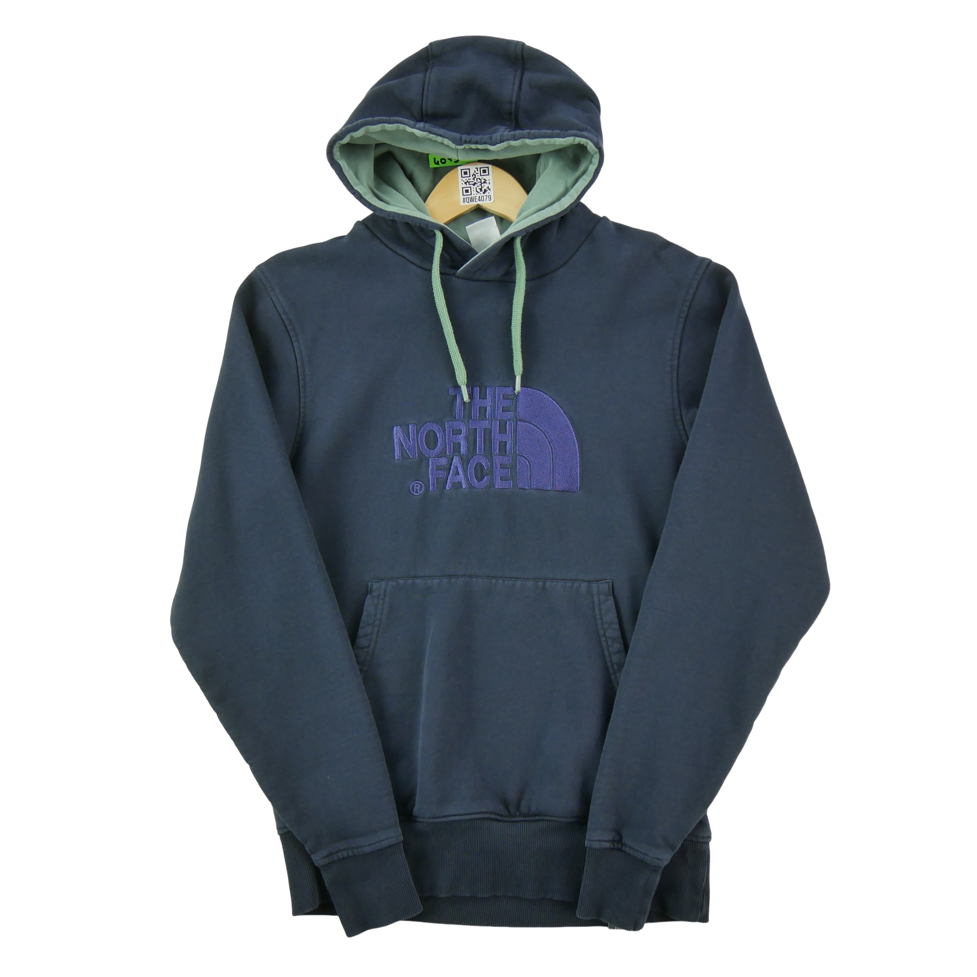 Sweat à capuche Homme  TNF 3
