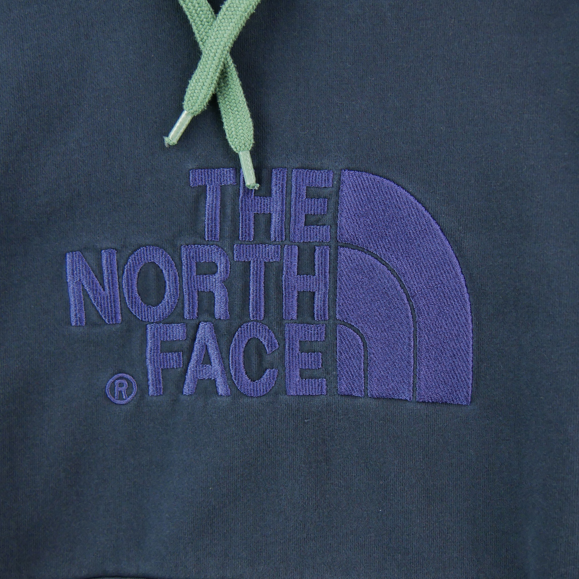 Sweat à capuche Homme  TNF 4