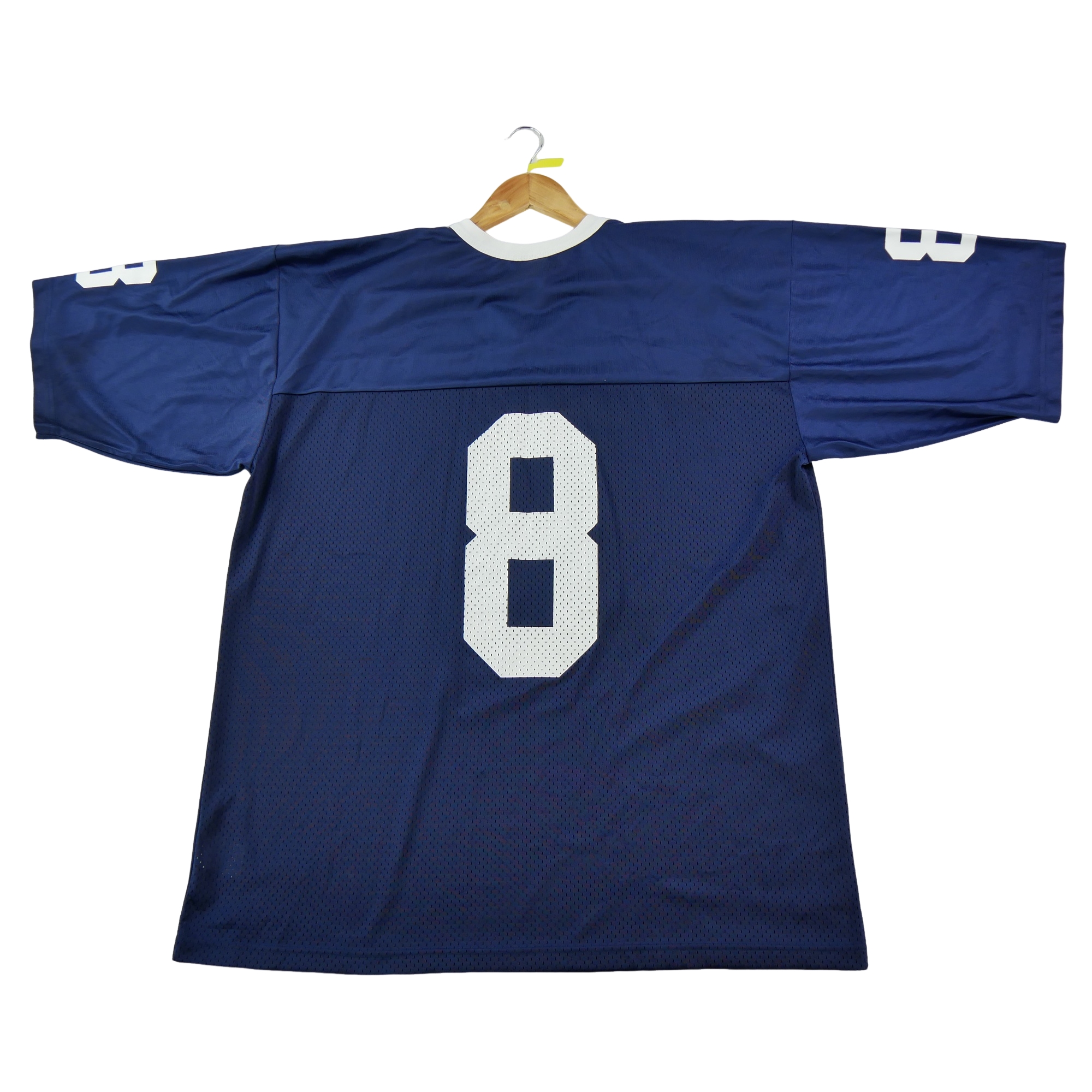 Maillot Homme NCAA Penn State Marine 2
