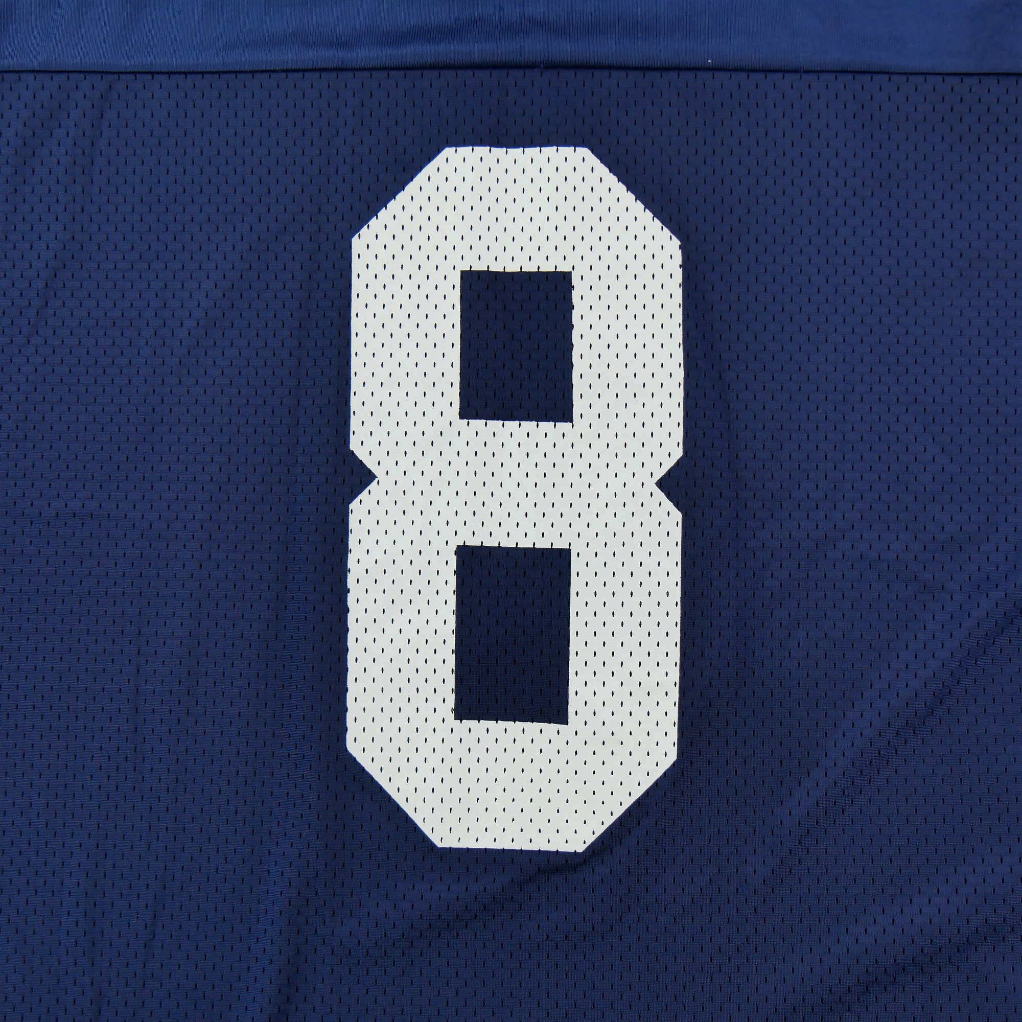 Maillot Homme NCAA Penn State Marine 4
