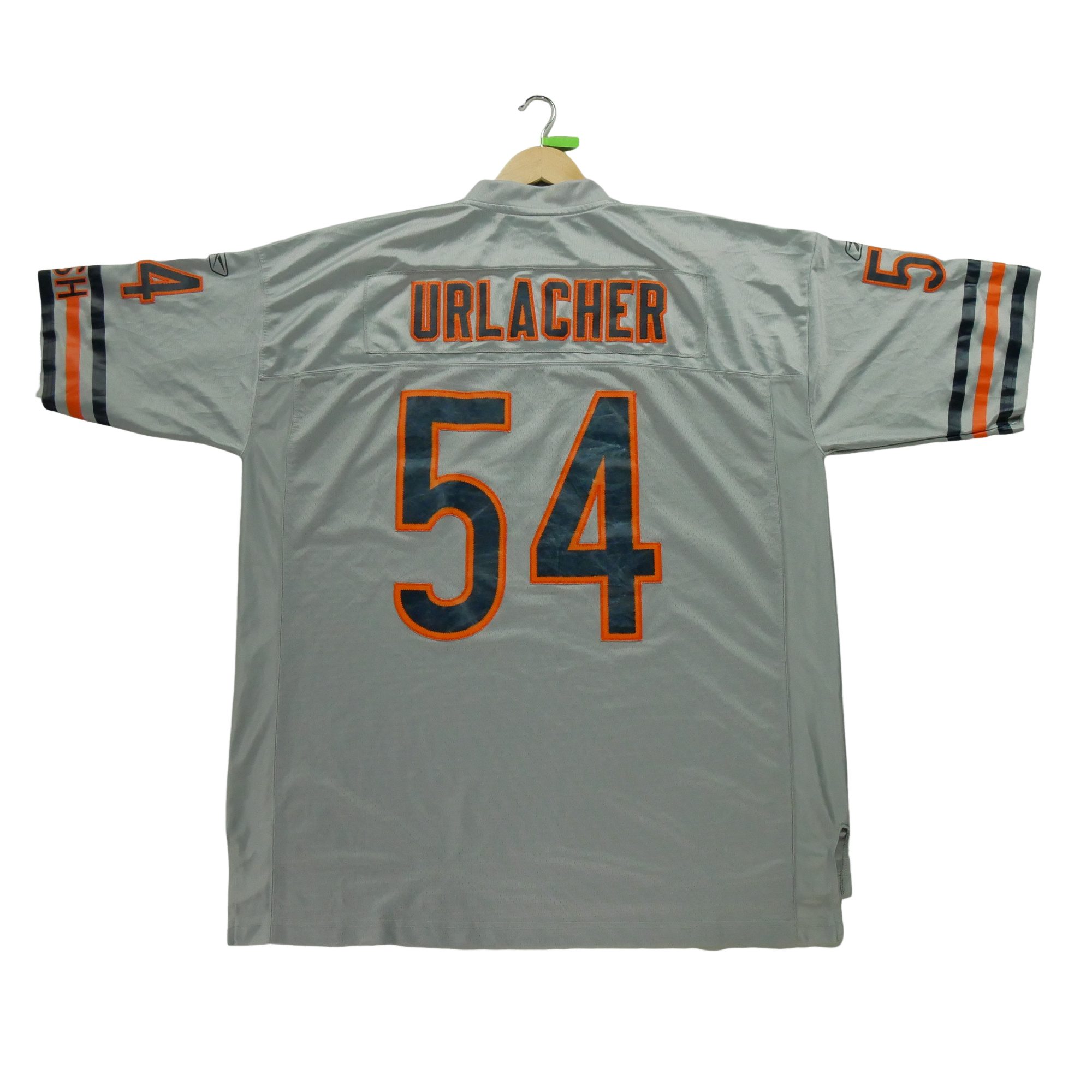 Maillot Homme NFL Chicago Bears 2