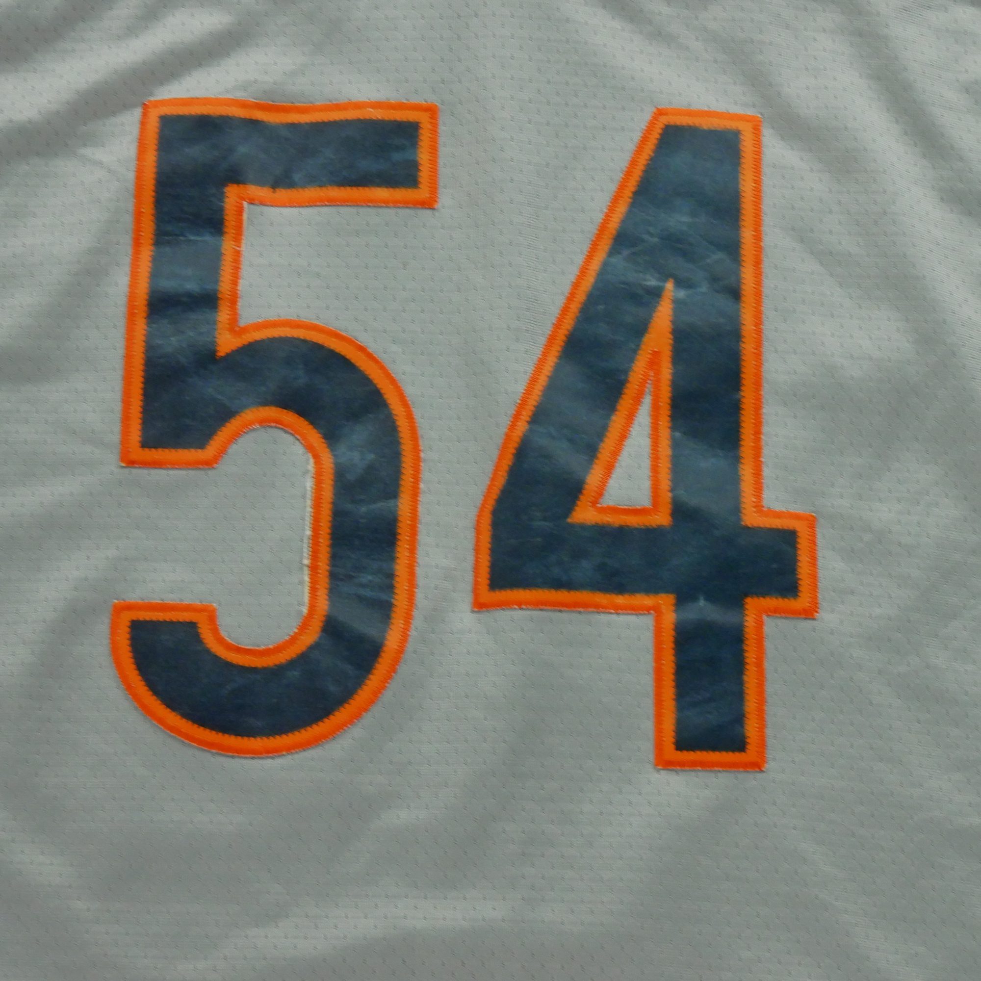 Maillot Homme NFL Chicago Bears 4