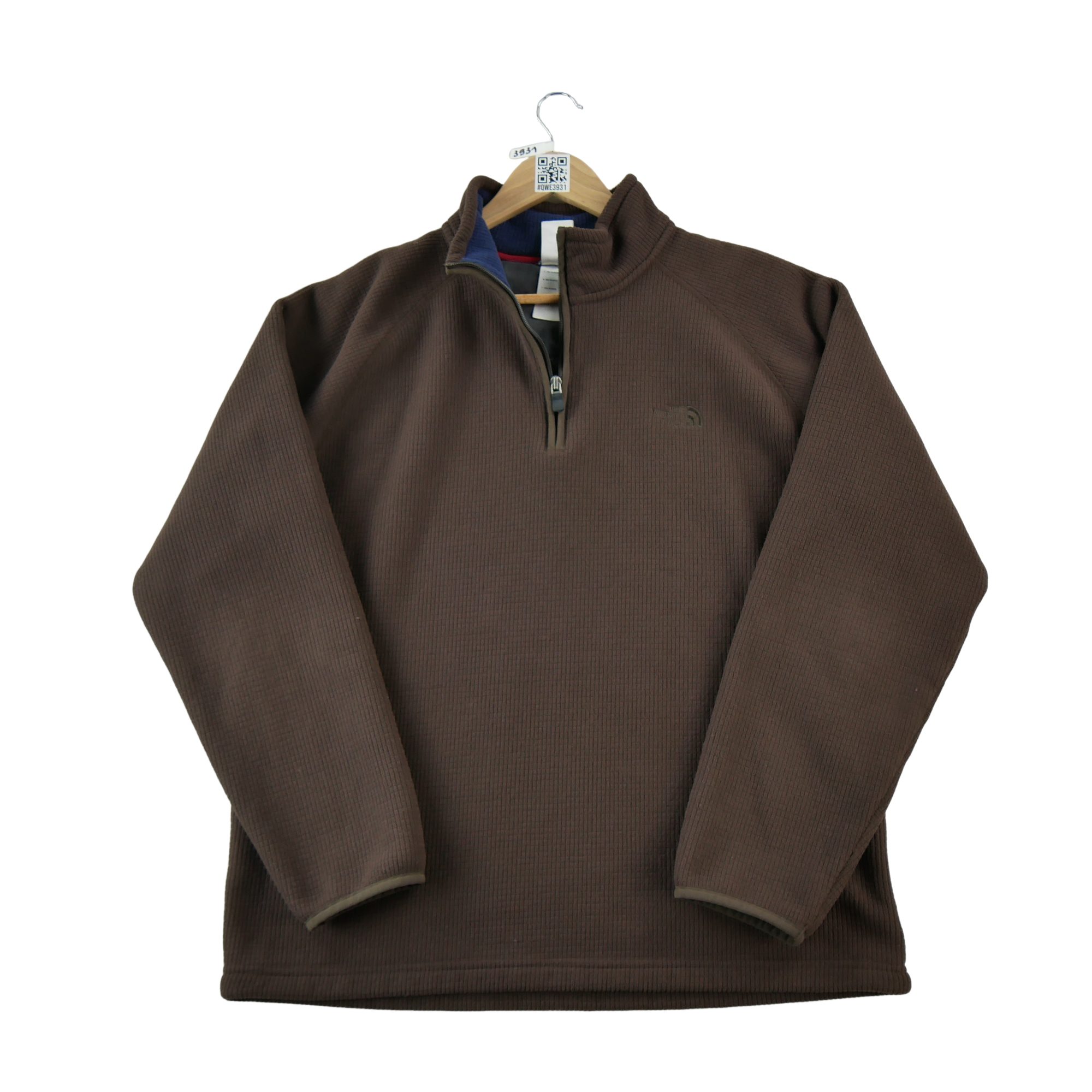 Pull polaire Homme  TNF Marron - Excellent état
