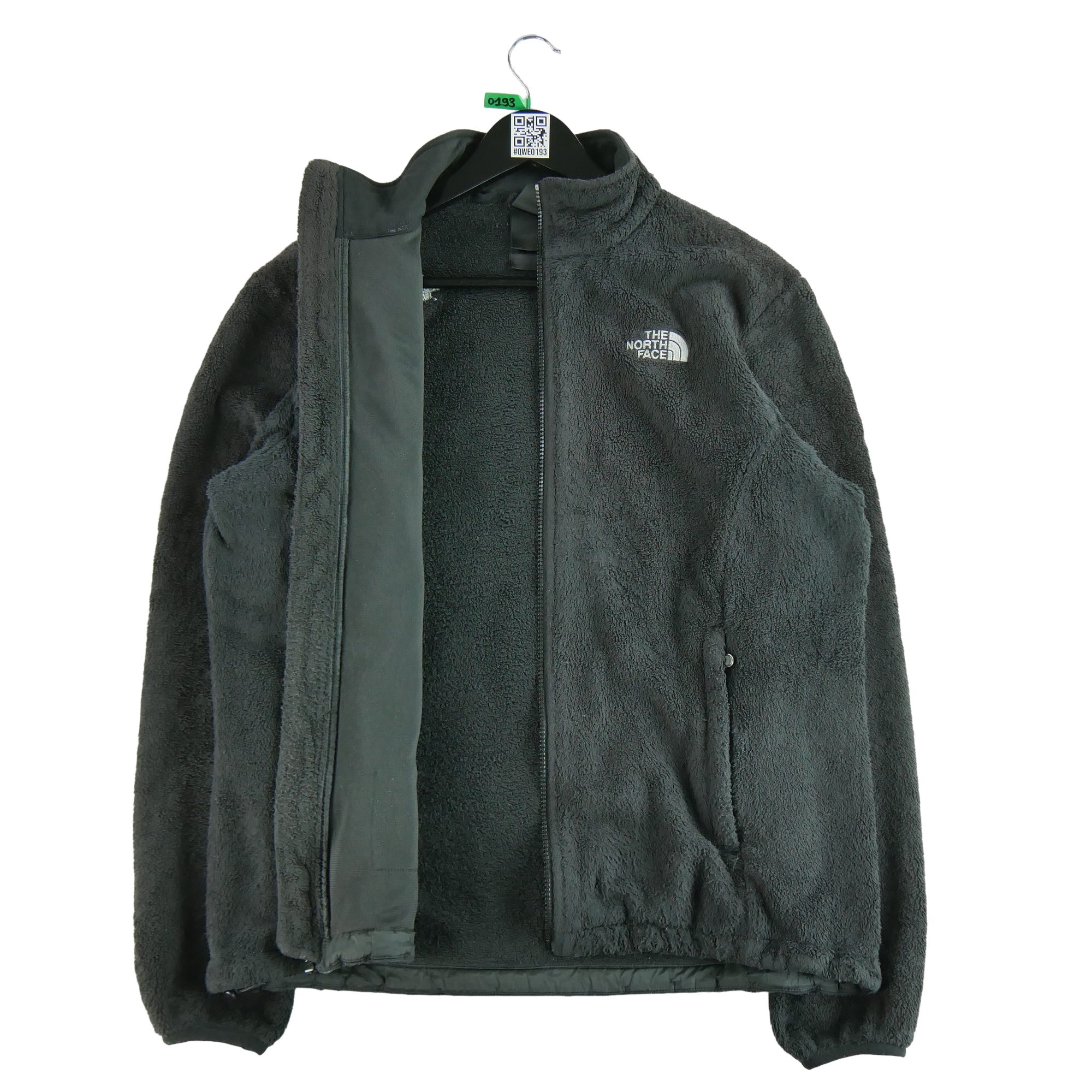 Veste polaire Femme  Osito TNF 3