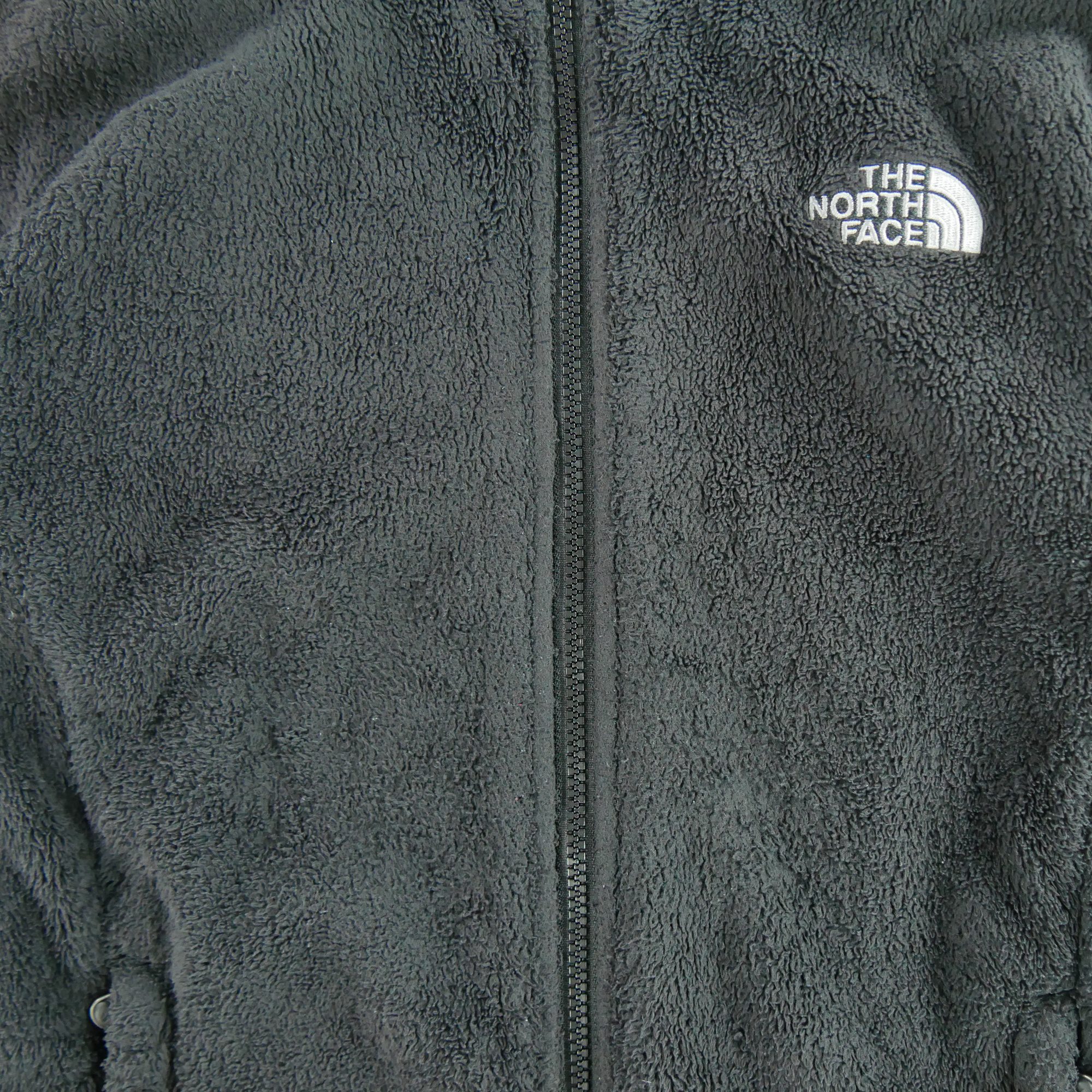 Veste polaire Femme  Osito TNF 4