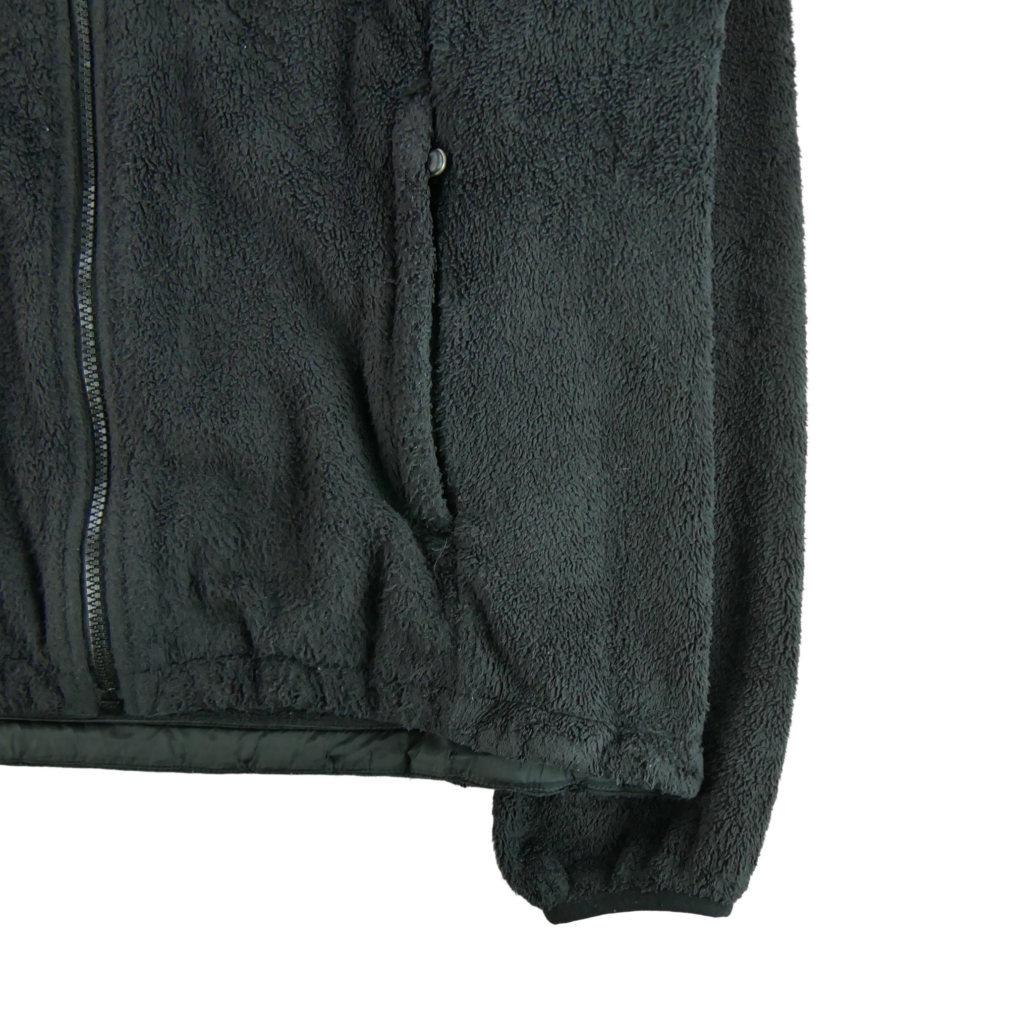 Veste polaire Femme  Osito TNF 5