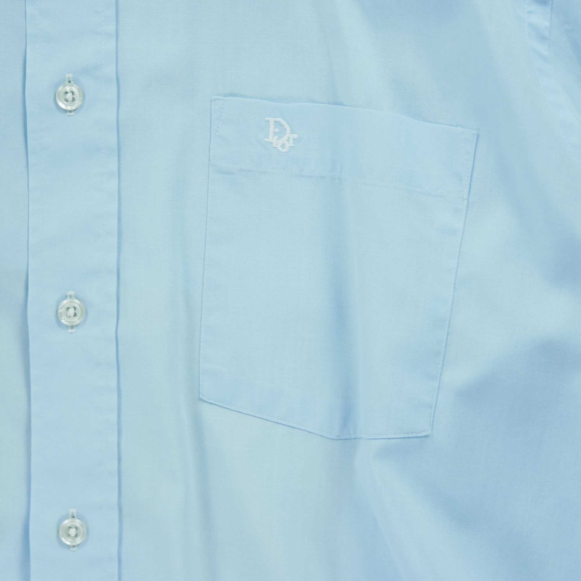 Chemise classiques Femme uni USA 3