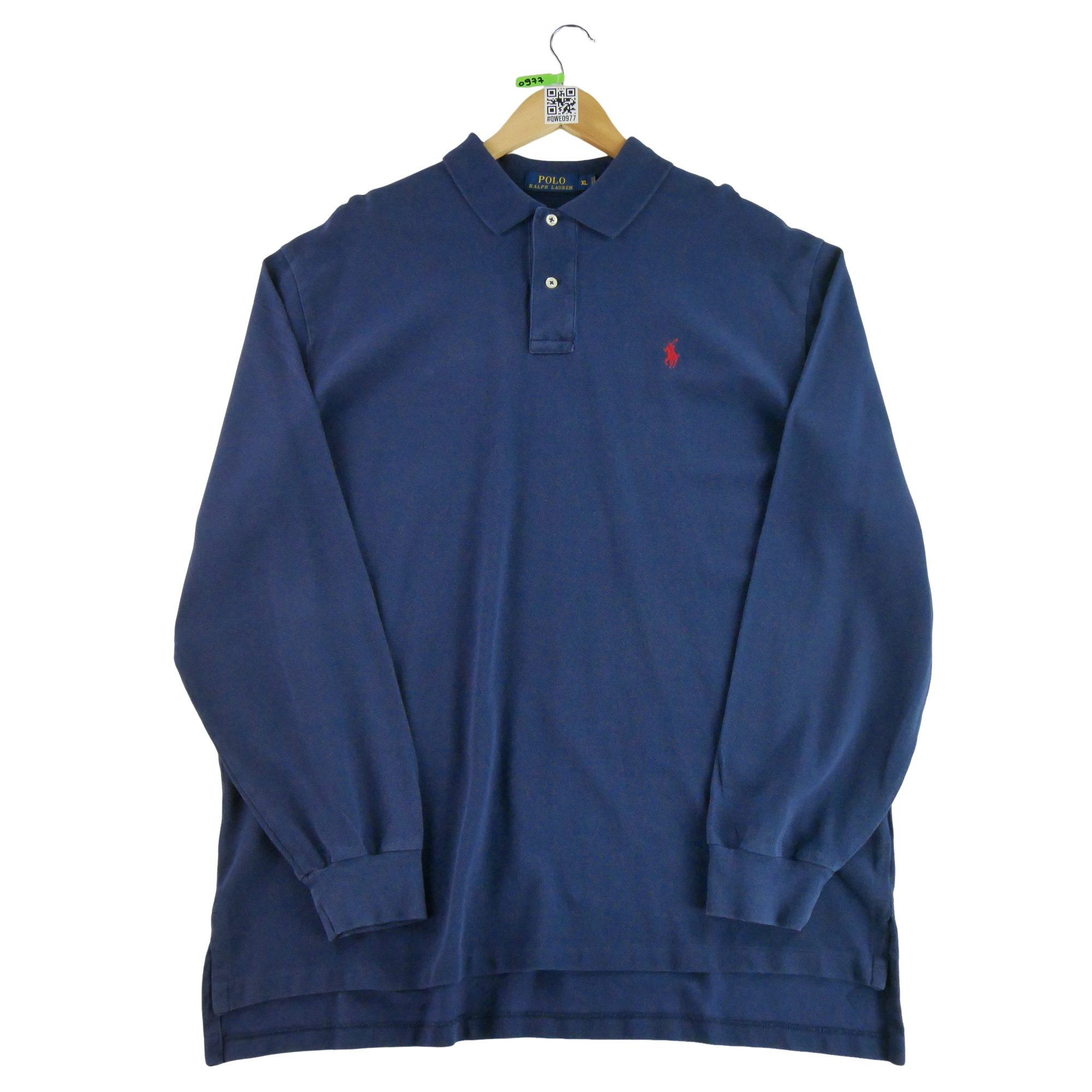 Polo manches longues Homme - Très bon état