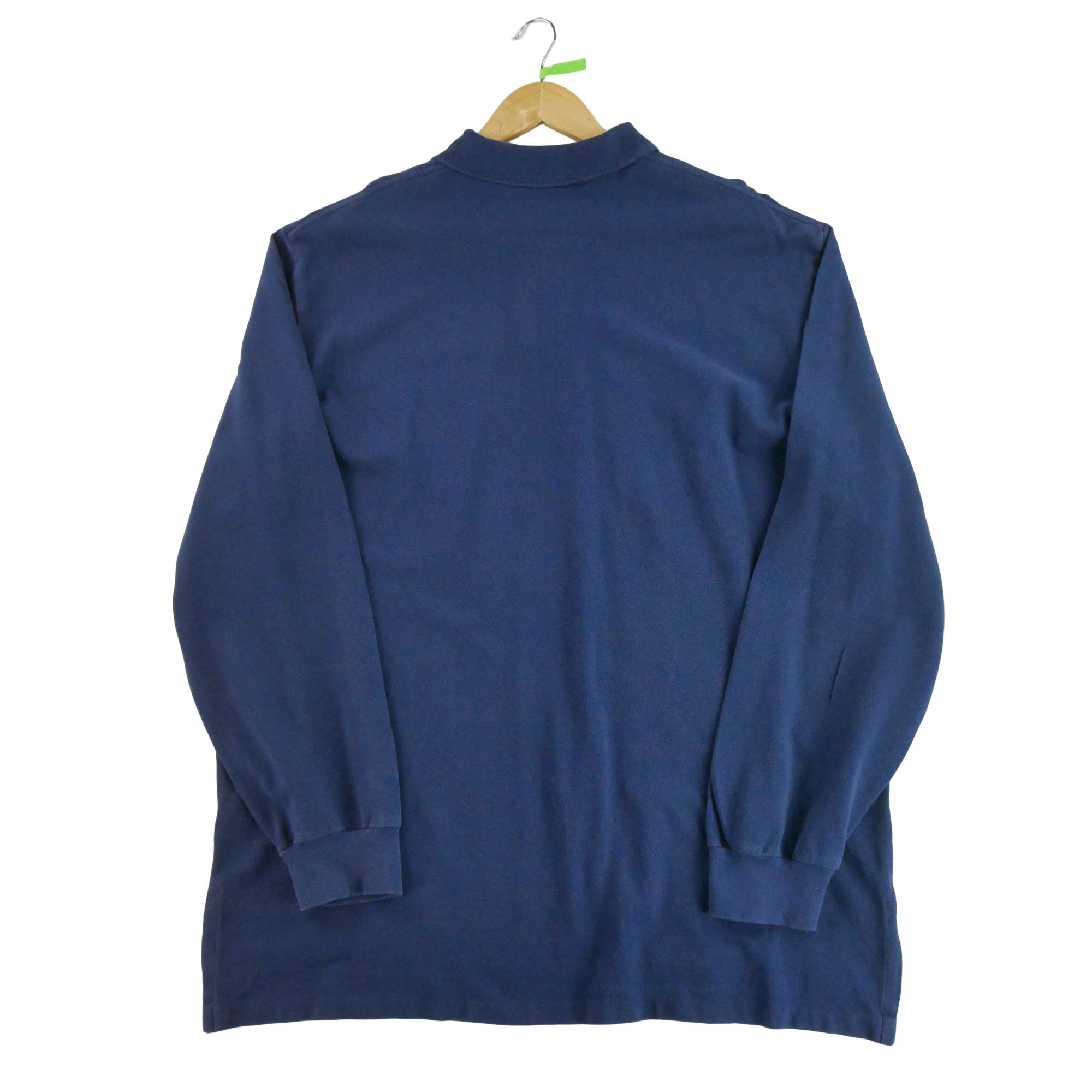 Polo manches longues Homme 2
