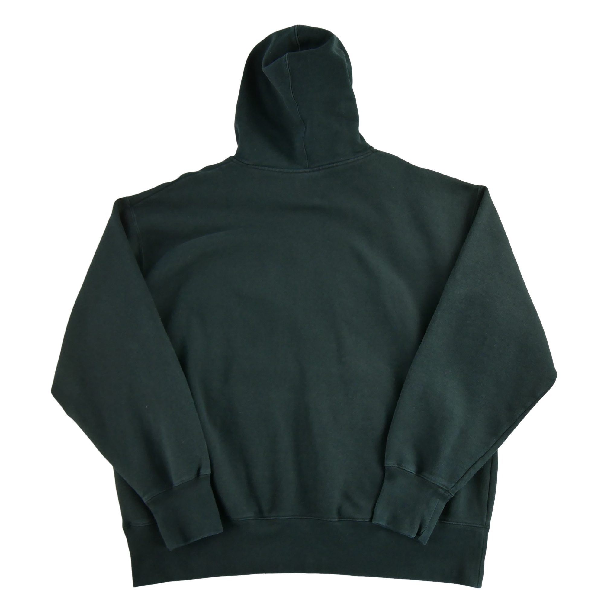 Sweat à capuche Homme MLB Noir 2