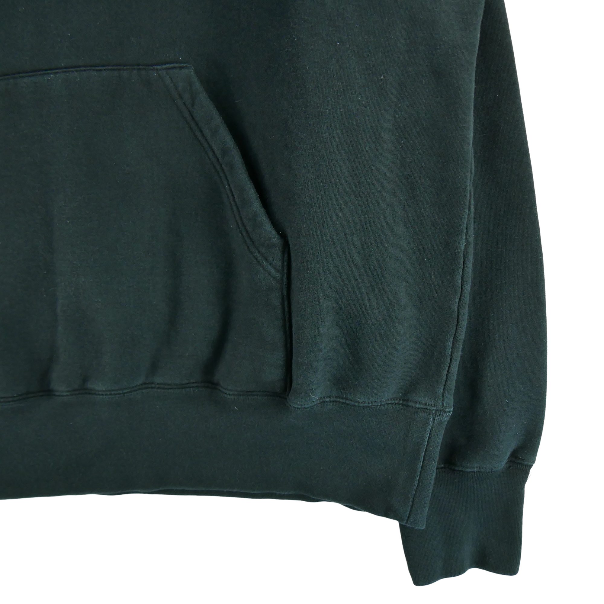 Sweat à capuche Homme MLB Noir 4