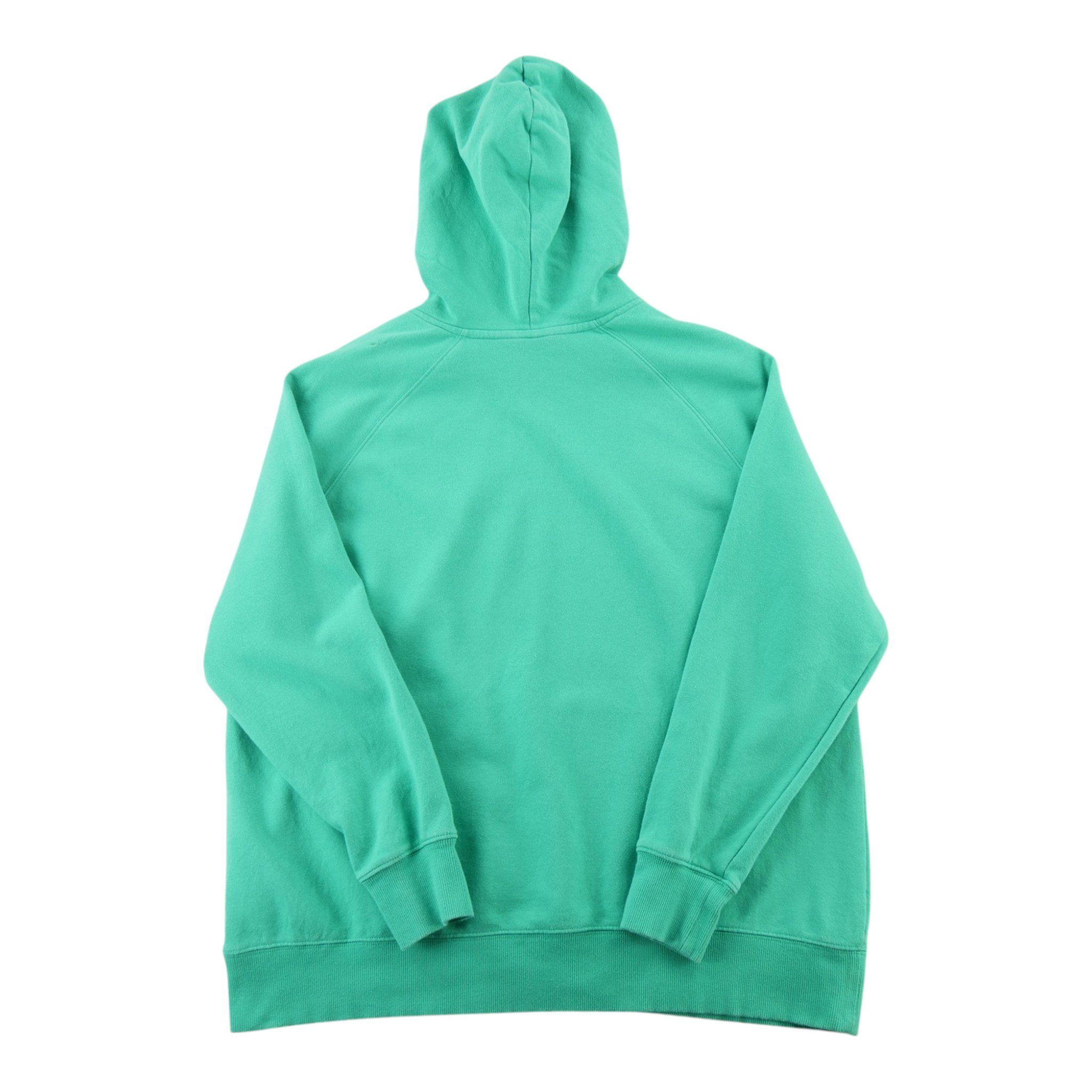 Sweat à capuche Femme  TNF Vert 2