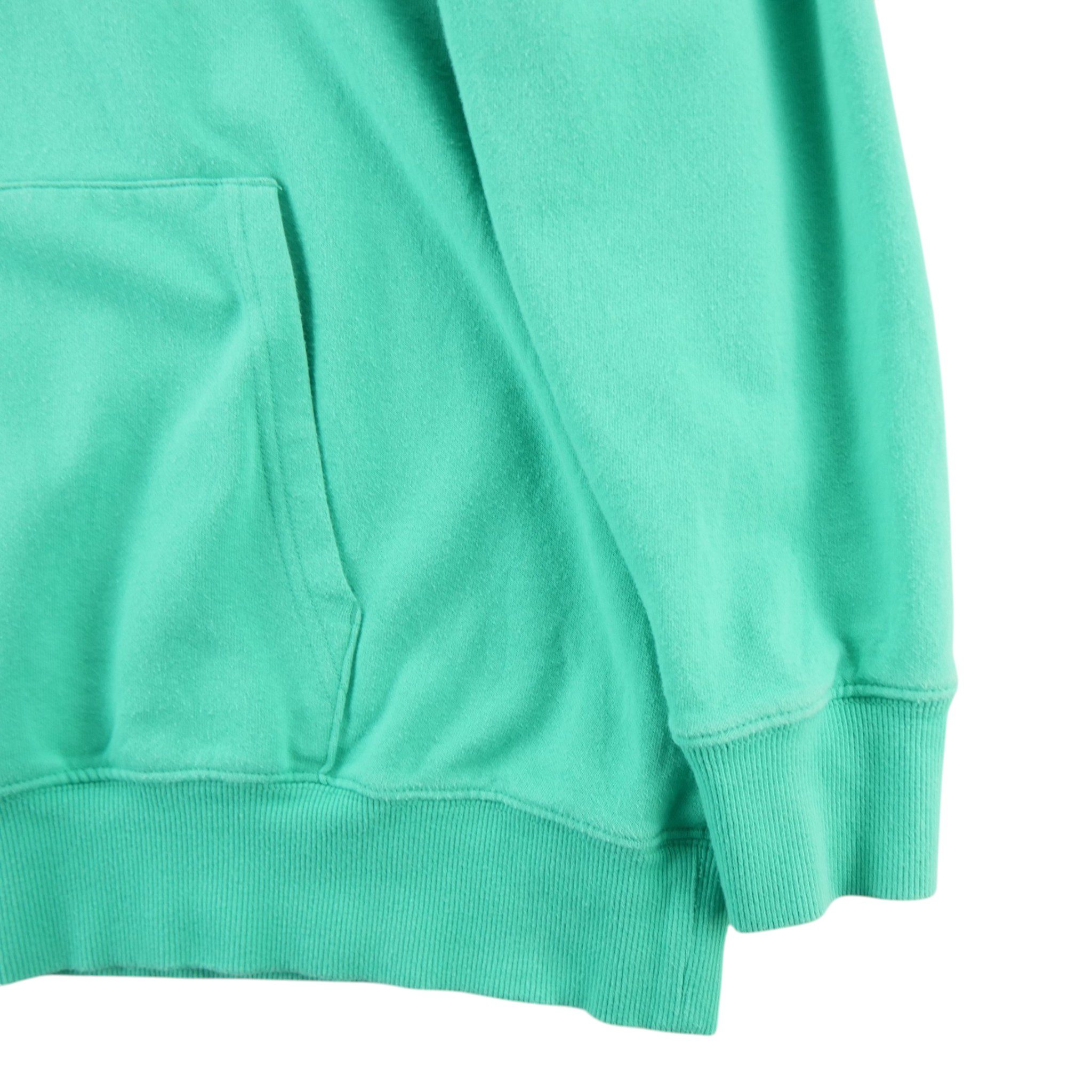 Sweat à capuche Femme  TNF Vert 4
