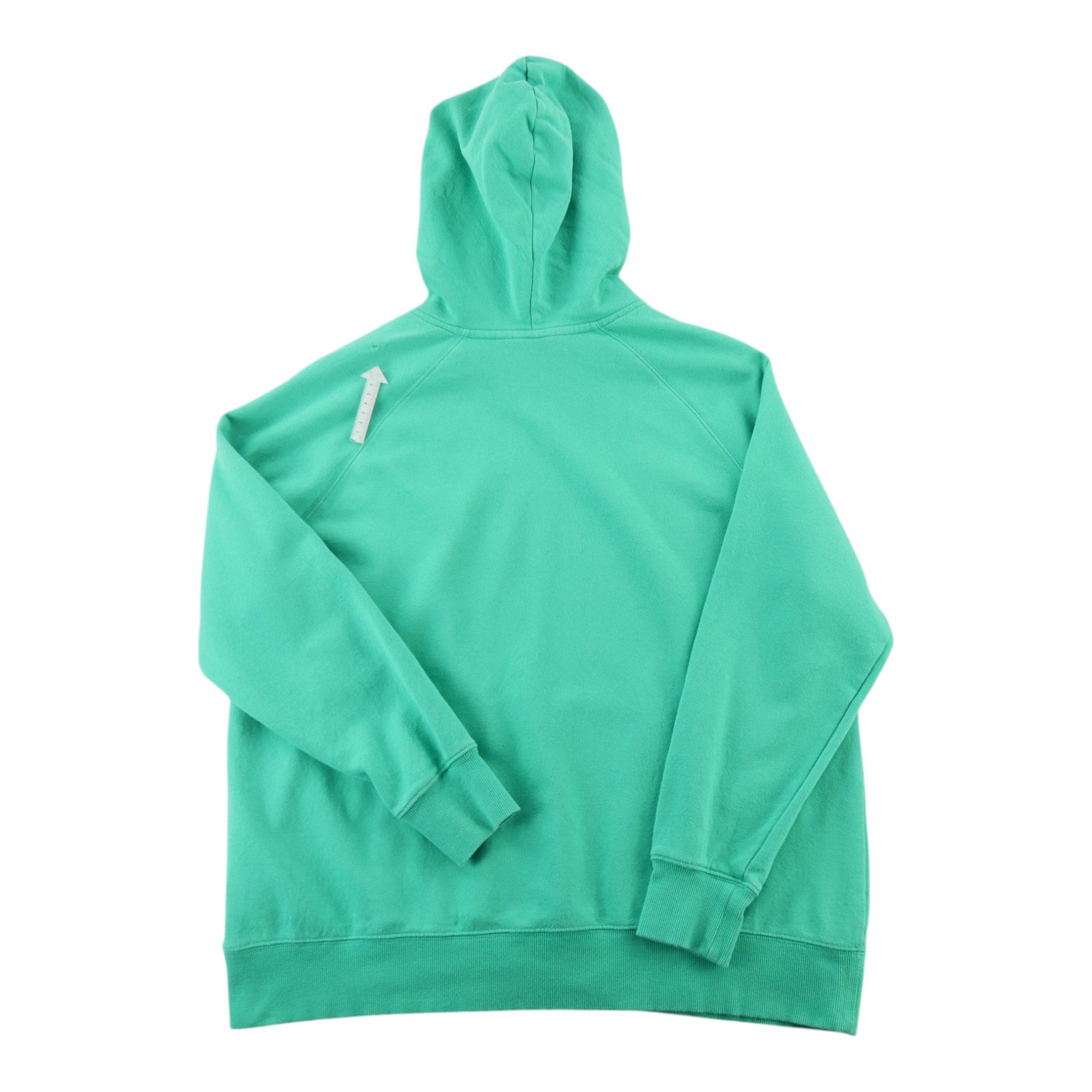Sweat à capuche Femme  TNF Vert 5