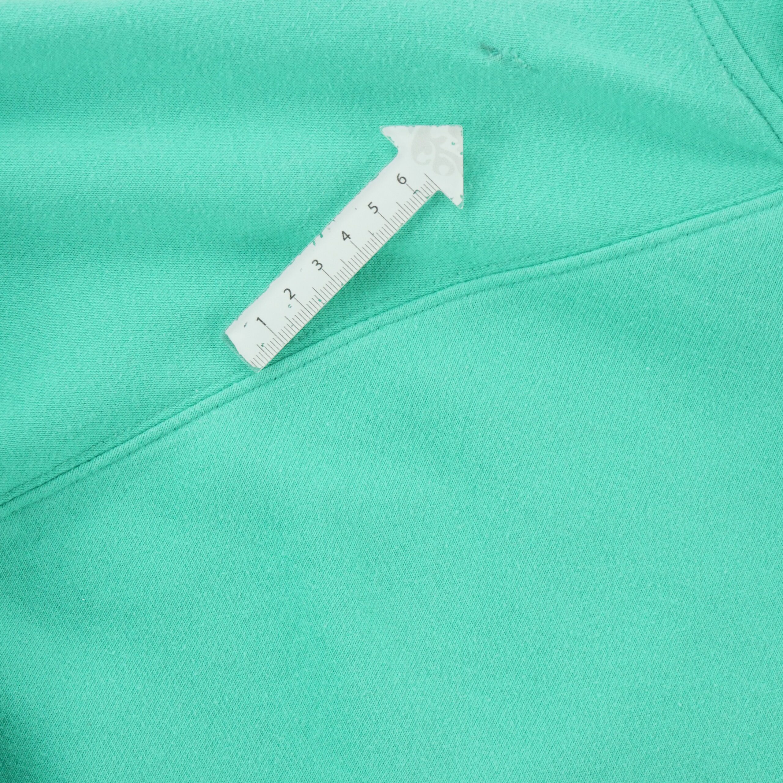 Sweat à capuche Femme  TNF Vert 6