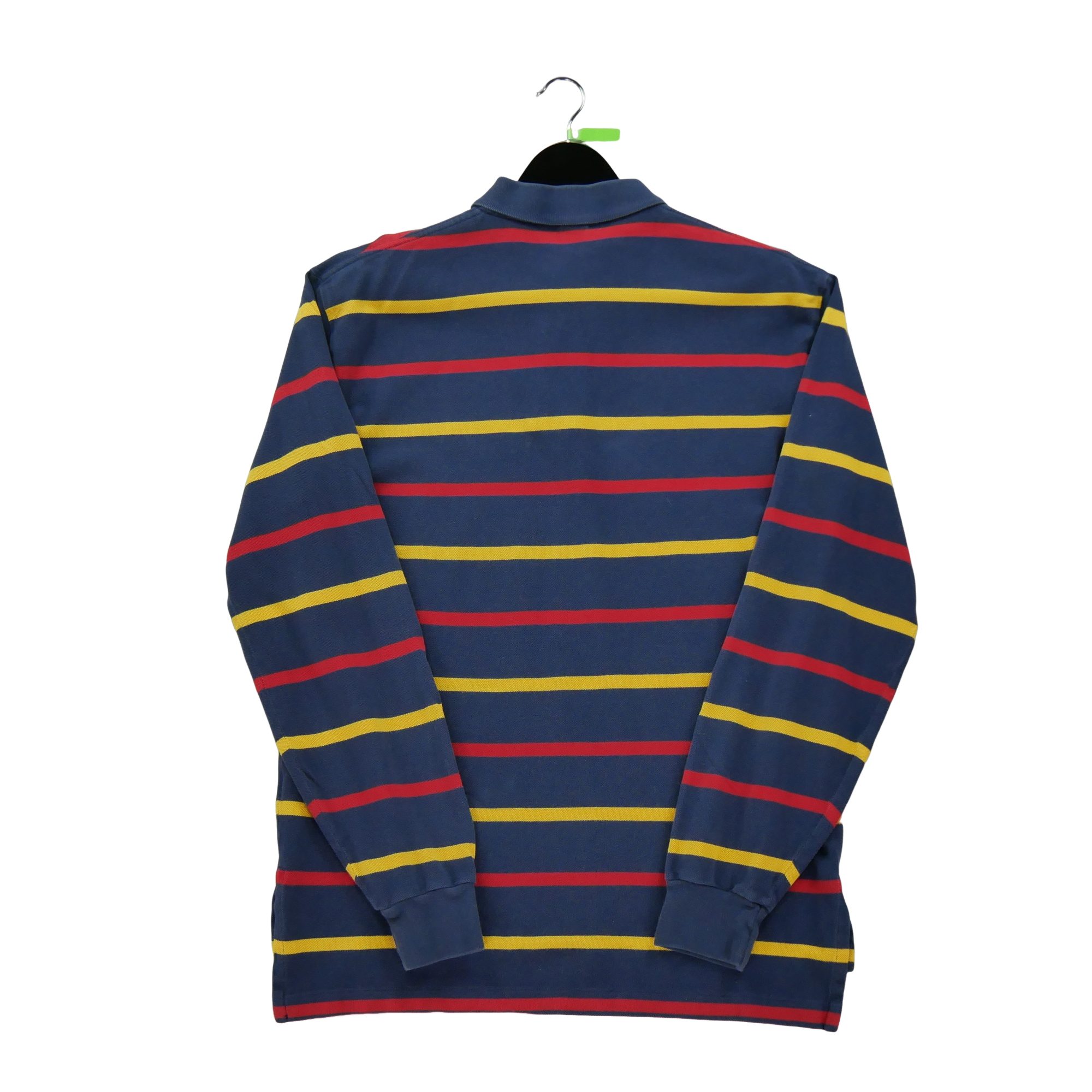 Polo manches longues Homme 3