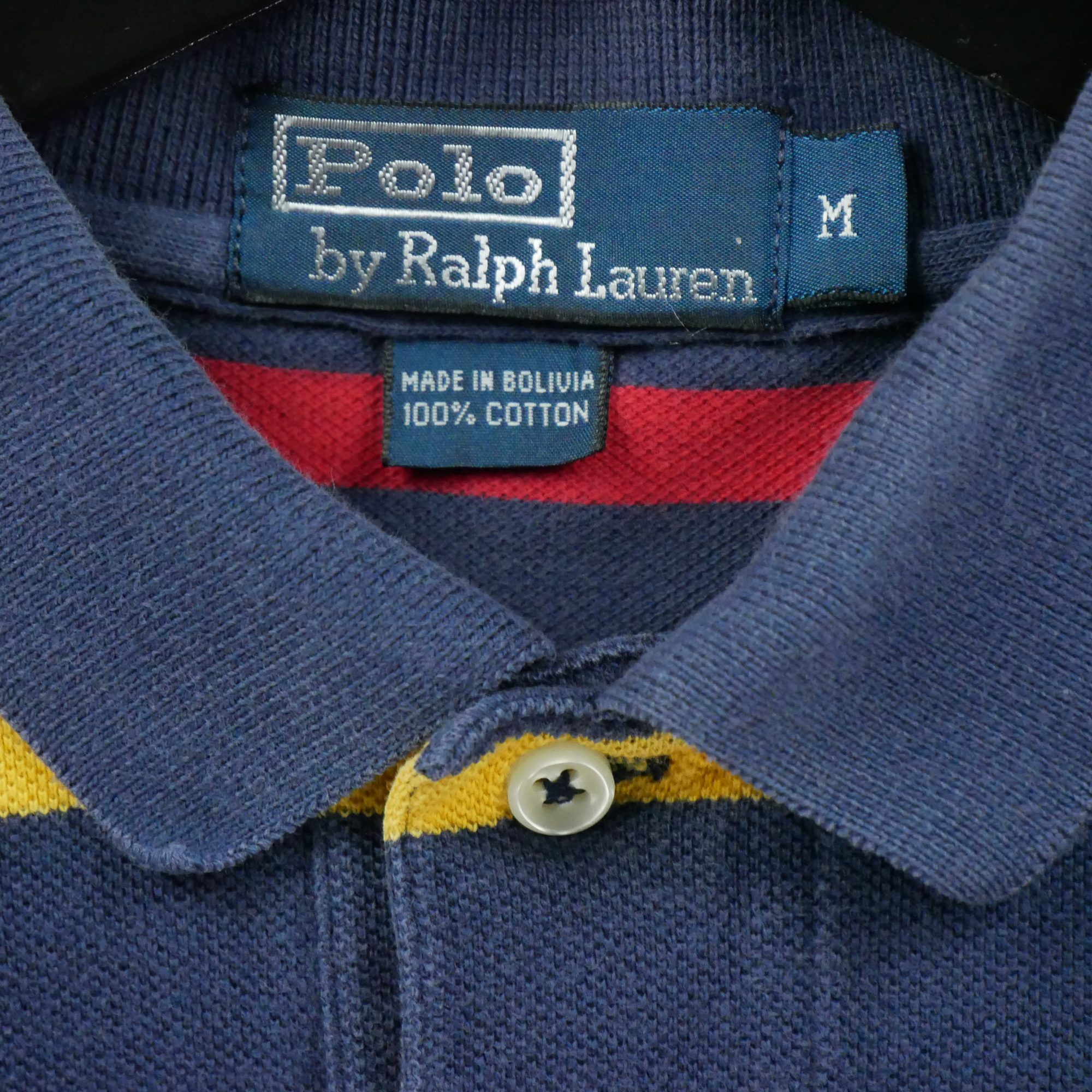 Polo manches longues Homme 6