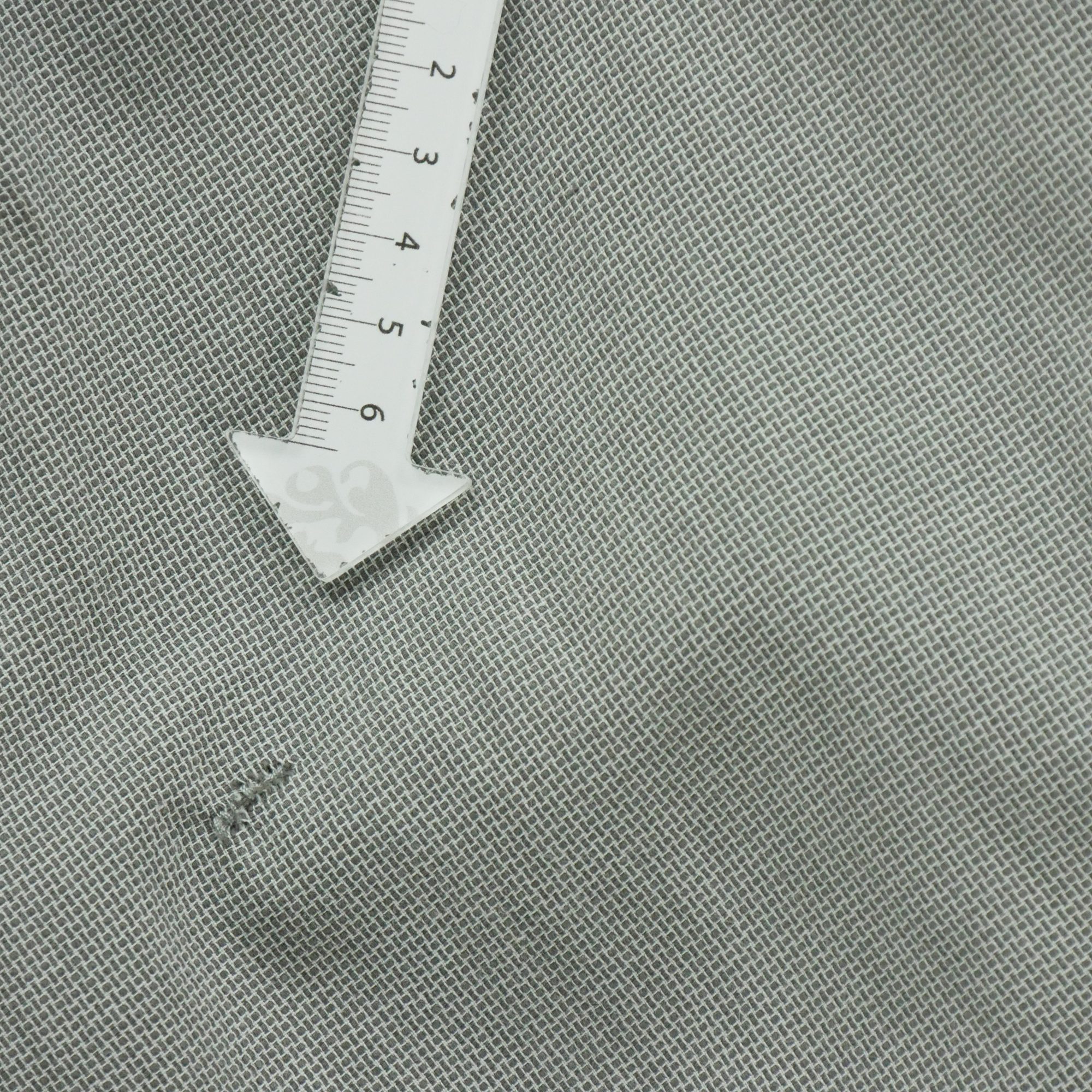 Chemise classiques Homme à carreaux 6
