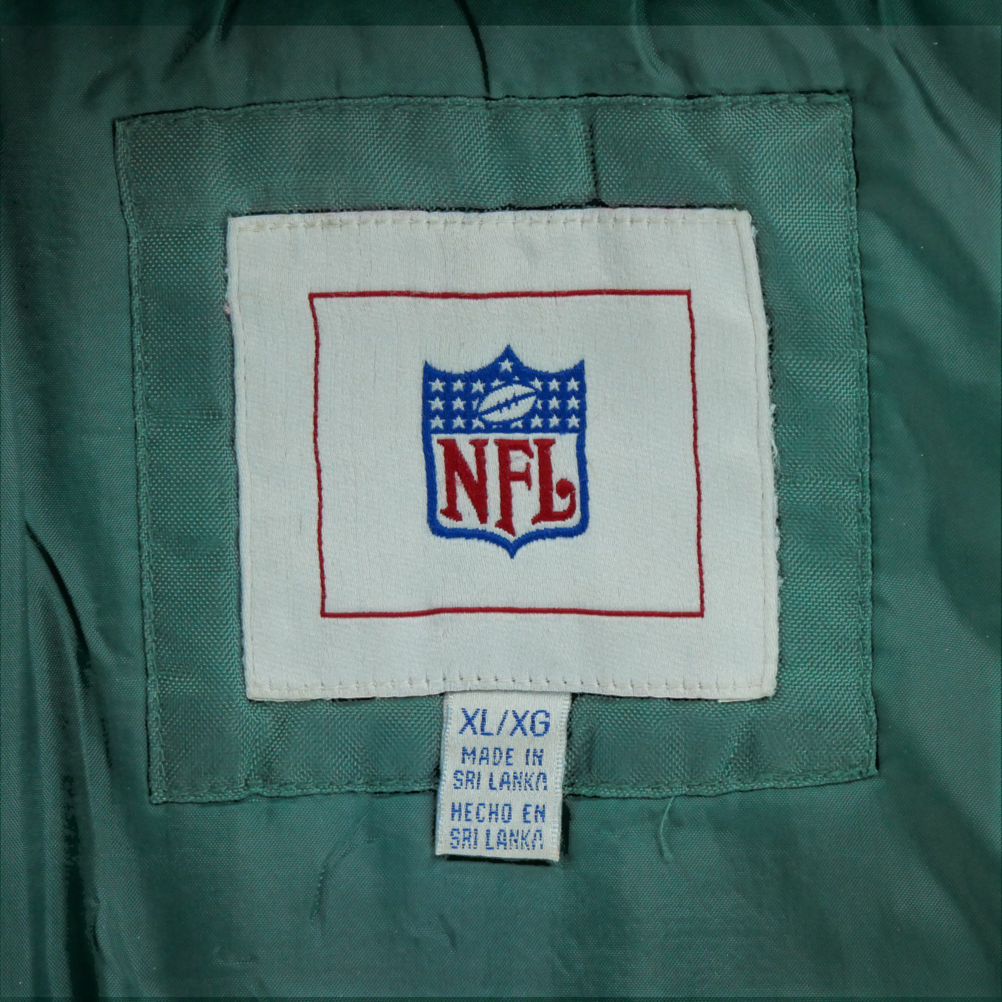 Blouson NFL Green Bay Packers 14